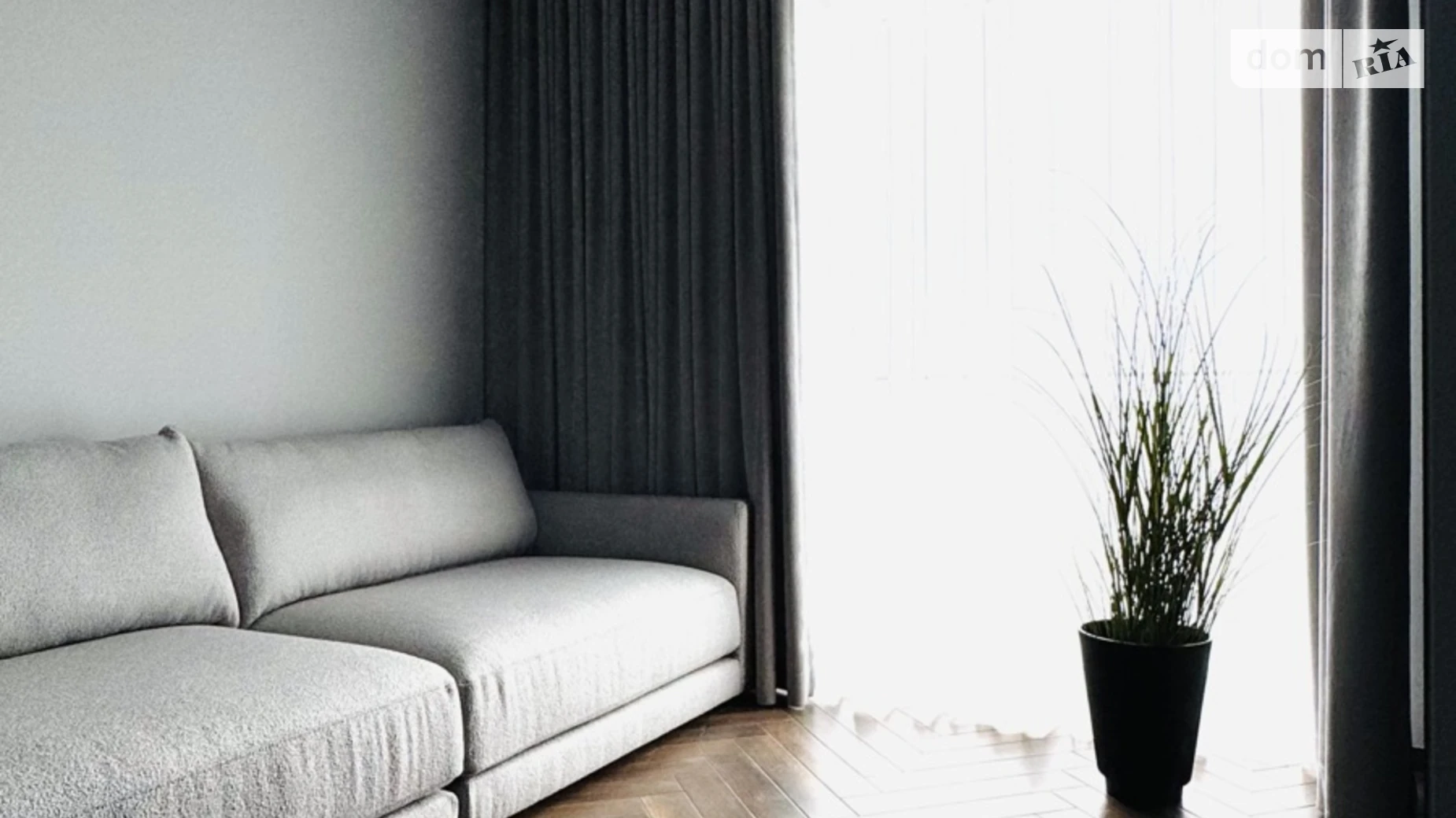 Продается 1-комнатная квартира 61.1 кв. м в Хмельницком, ул. Лесная, 12/1В - фото 4