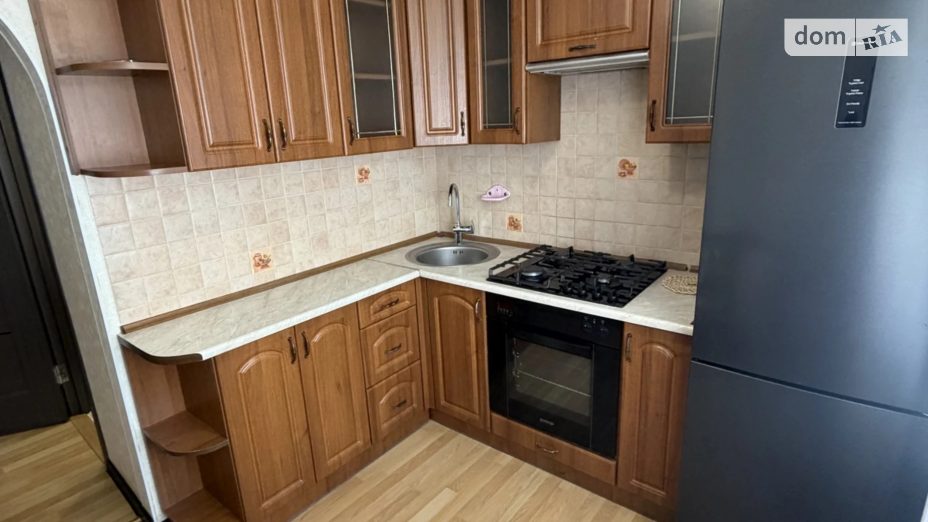 Продается 2-комнатная квартира 53.1 кв. м в Хмельницком, пер. Пьяскорского, 2 - фото 2