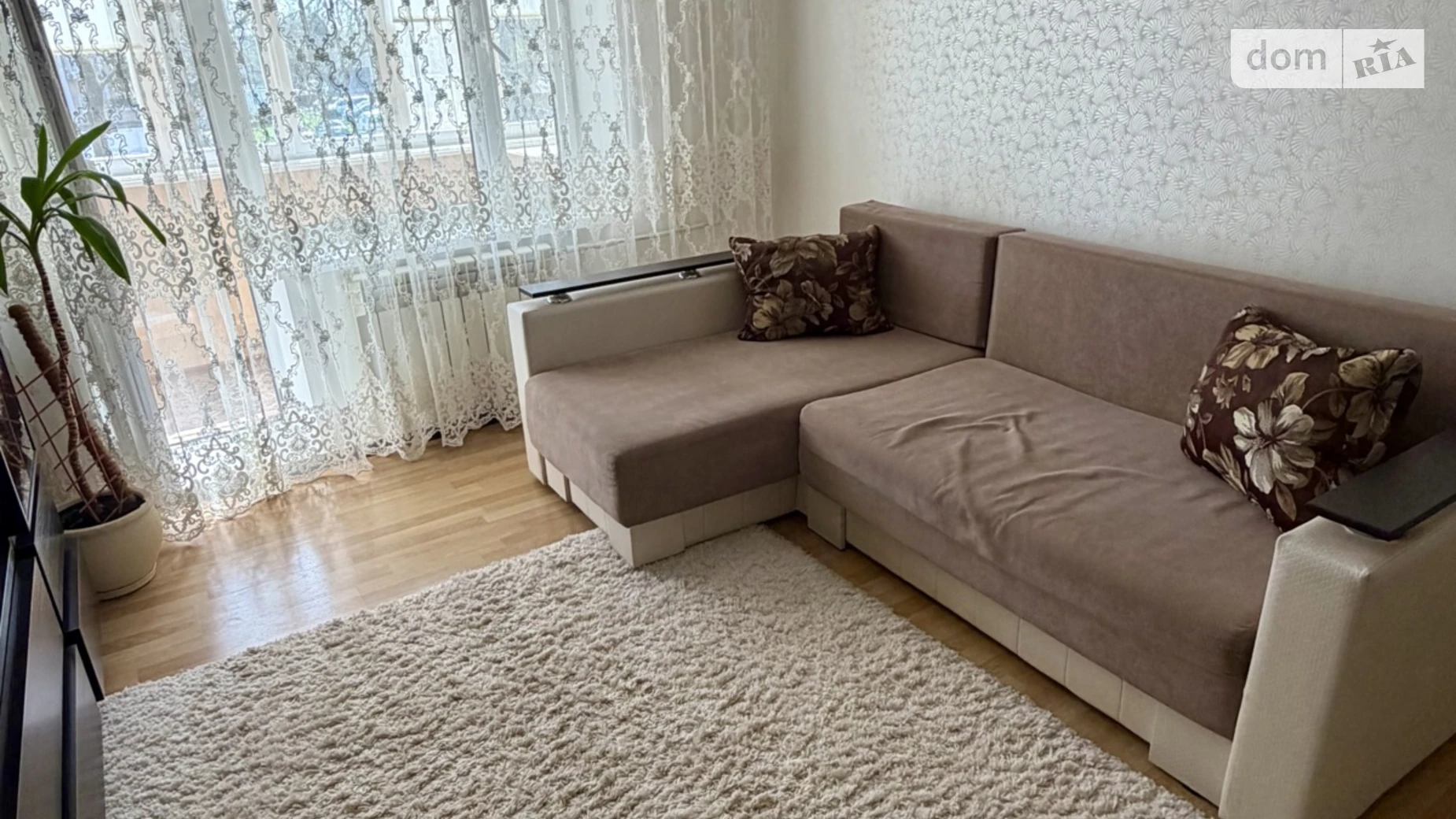 Продается 2-комнатная квартира 53.1 кв. м в Хмельницком, пер. Пьяскорского, 2 - фото 3