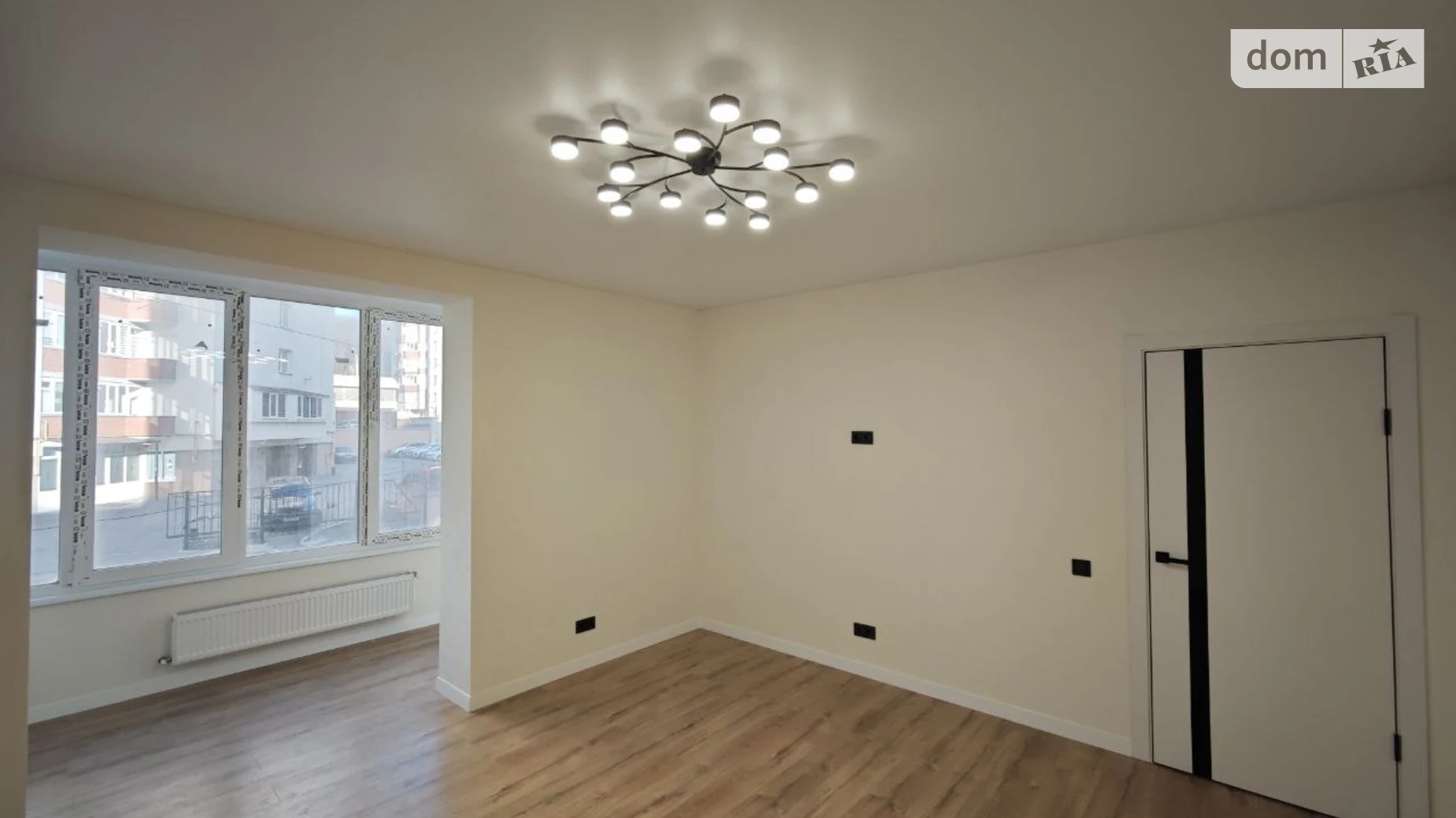 Продается 2-комнатная квартира 56.7 кв. м в Хмельницком, цена: 75900 $ - фото 5