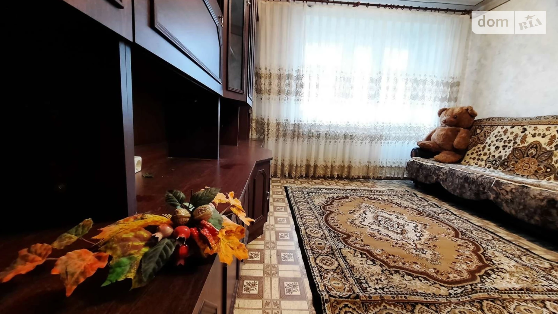 Продается 1-комнатная квартира 31 кв. м в Сумах, просп. Победы(Курский), 37 - фото 2