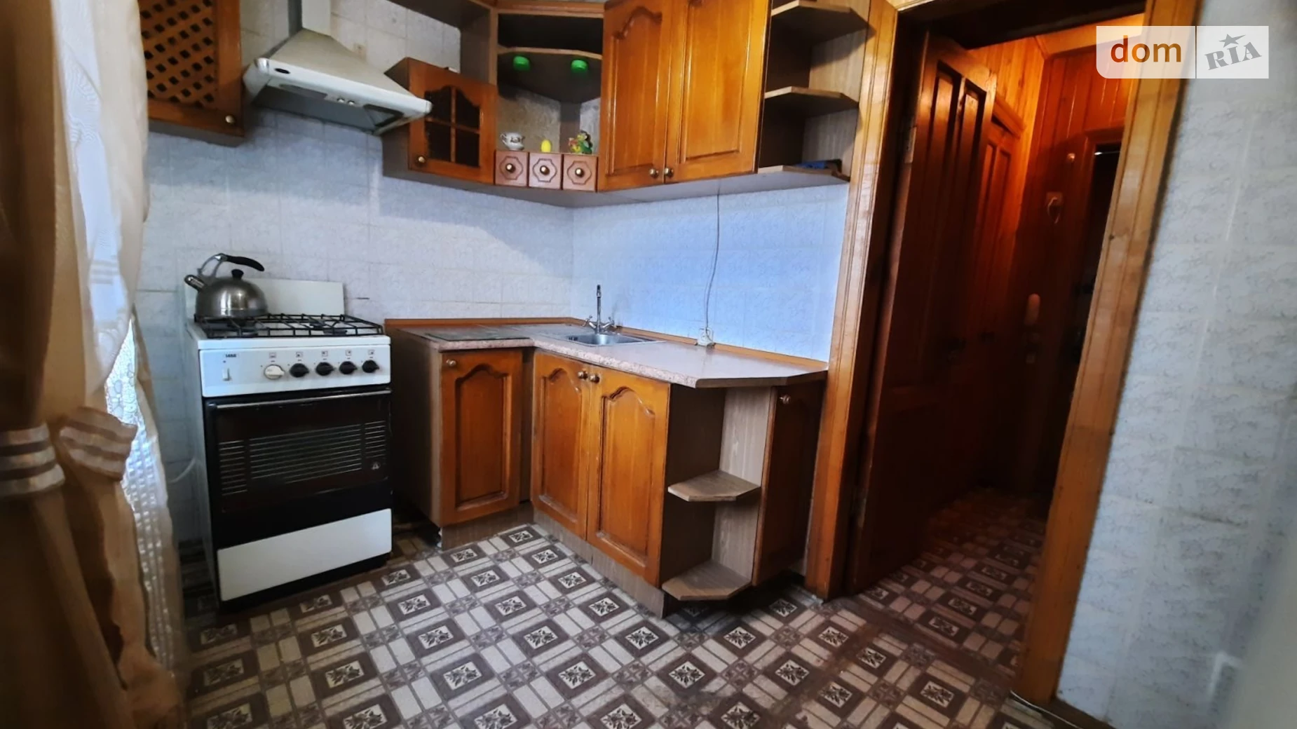 Продается 1-комнатная квартира 31 кв. м в Сумах, просп. Победы(Курский), 37 - фото 3