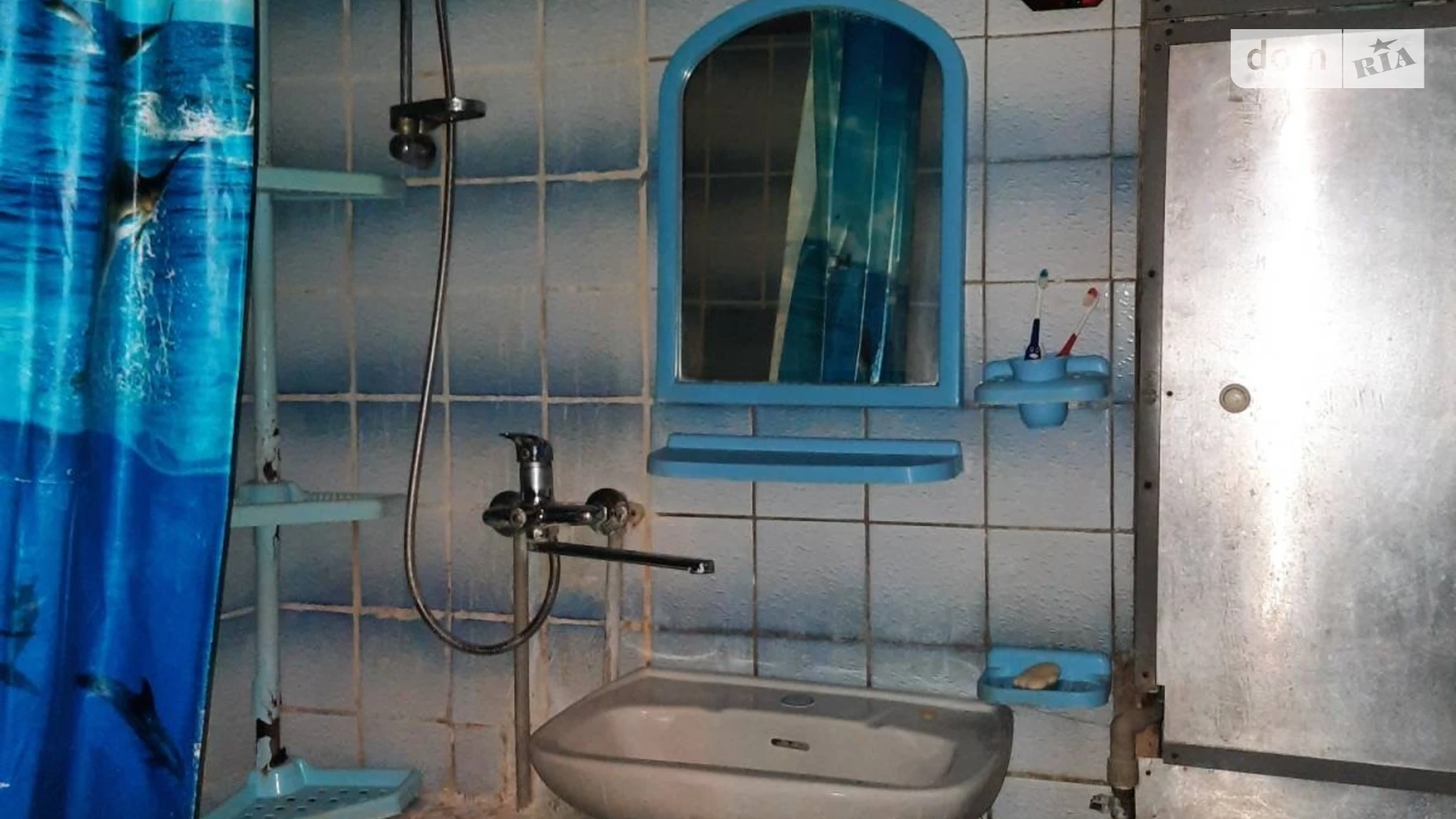 Продается 1-комнатная квартира 31 кв. м в Сумах, просп. Победы(Курский), 37 - фото 4