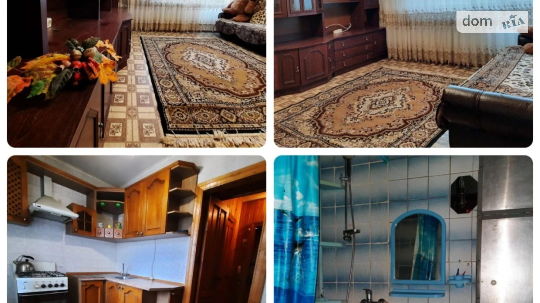 Продается 1-комнатная квартира 31 кв. м в Сумах, просп. Победы(Курский), 37 - фото 5