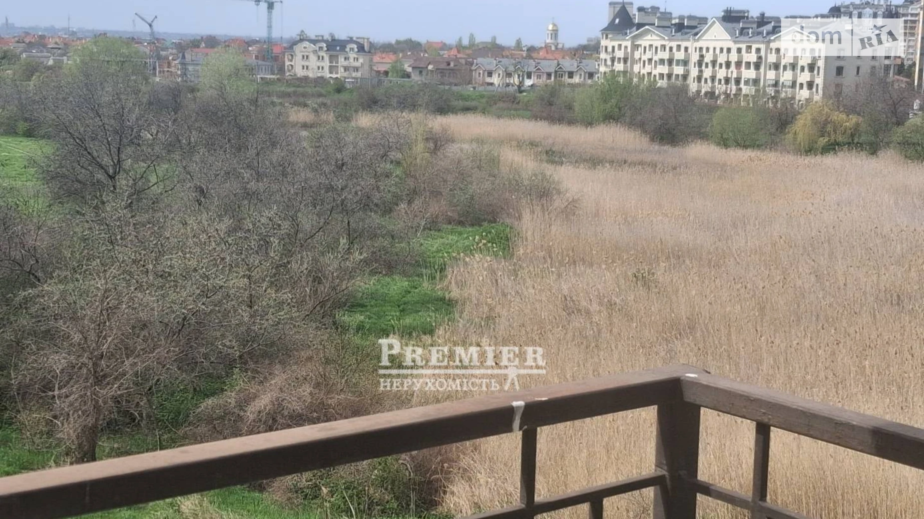 Продается 1-комнатная квартира 54 кв. м в Крыжановка, ул. Проектная, 96 - фото 5