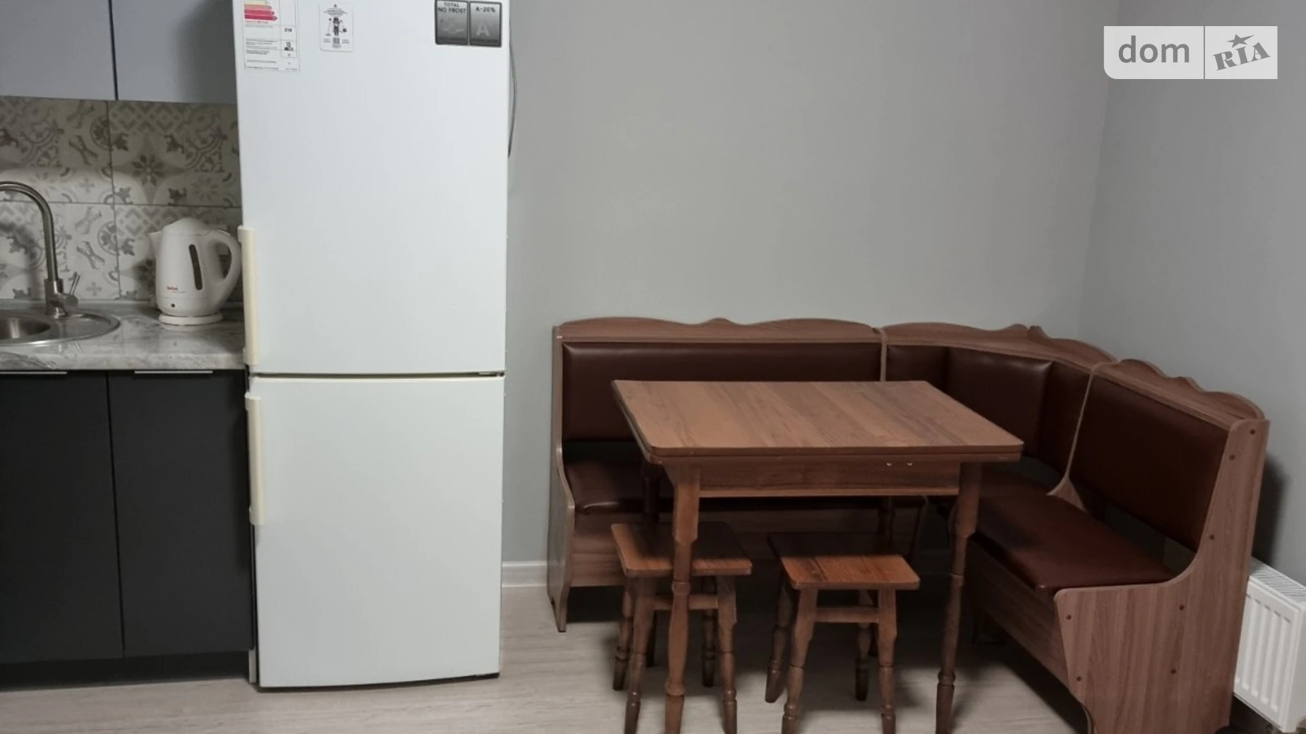 Продается 1-комнатная квартира 31.9 кв. м в Авангарде, ул. Василия Спрейса, 12 - фото 5