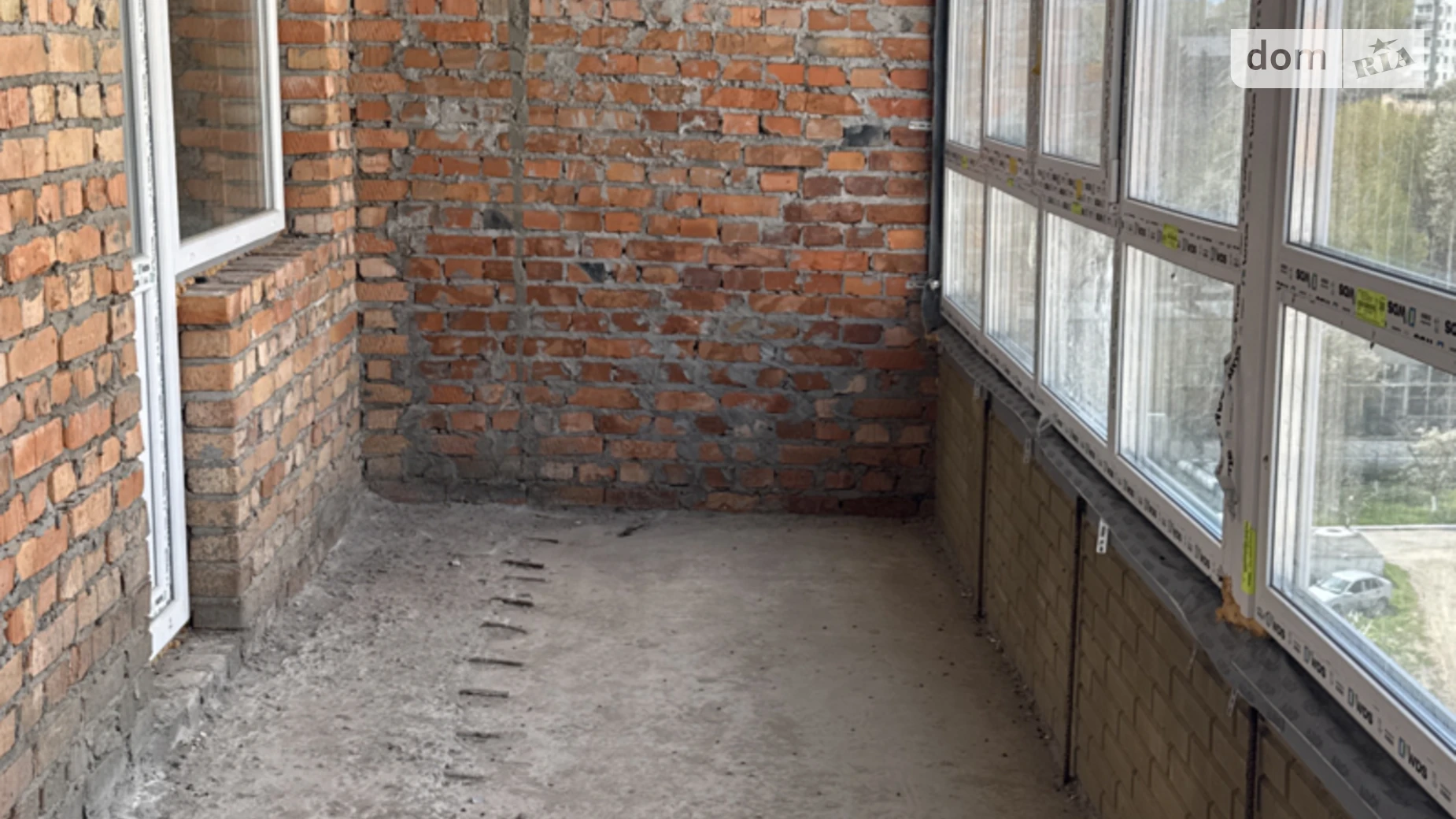 Продається 3-кімнатна квартира 83 кв. м у Хмельницькому, просп. Миру, 51/2 - фото 5