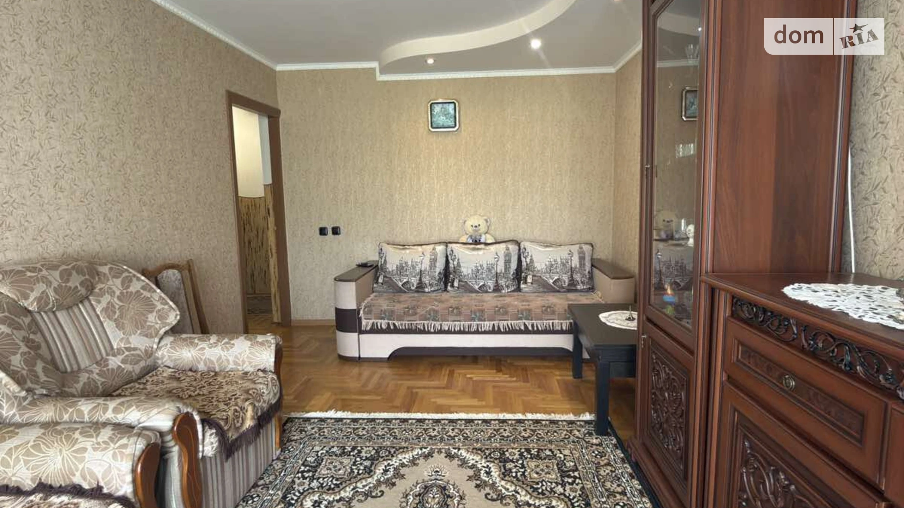 Продается 3-комнатная квартира 68 кв. м в Дрогобыче, В. Великого, 78/1 - фото 2