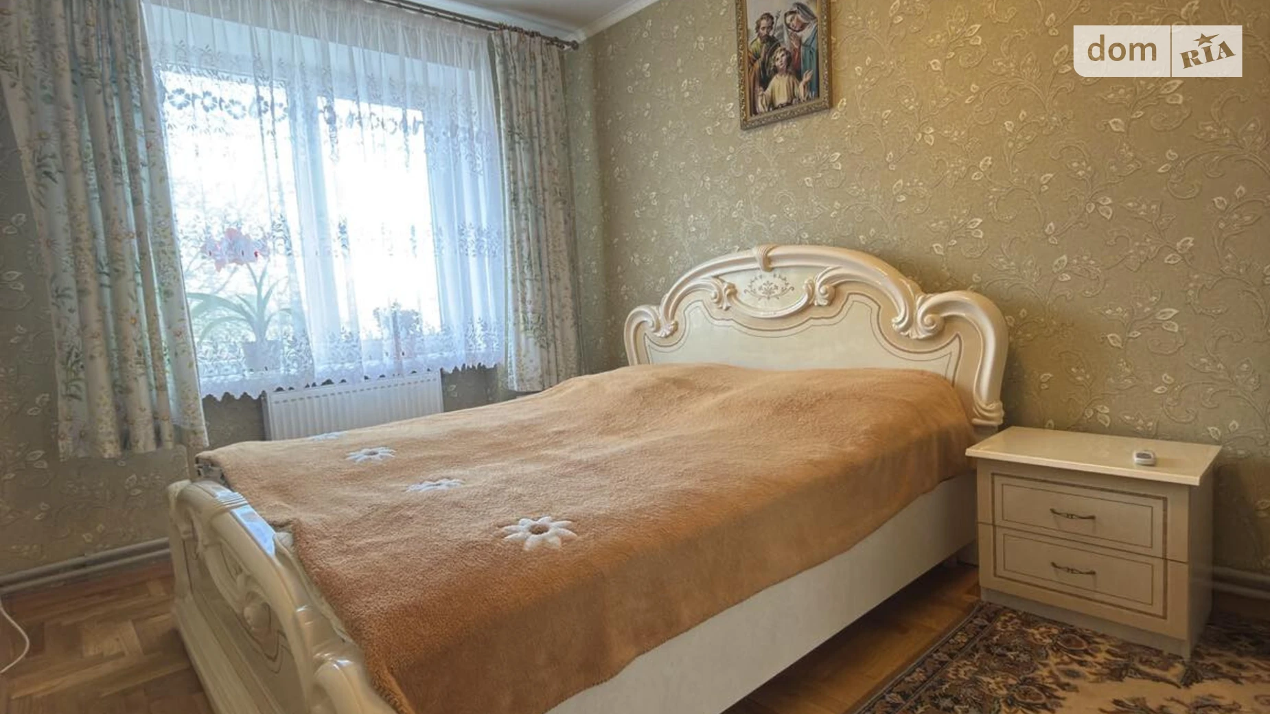 Продается 3-комнатная квартира 68 кв. м в Дрогобыче, В. Великого, 78/1 - фото 3