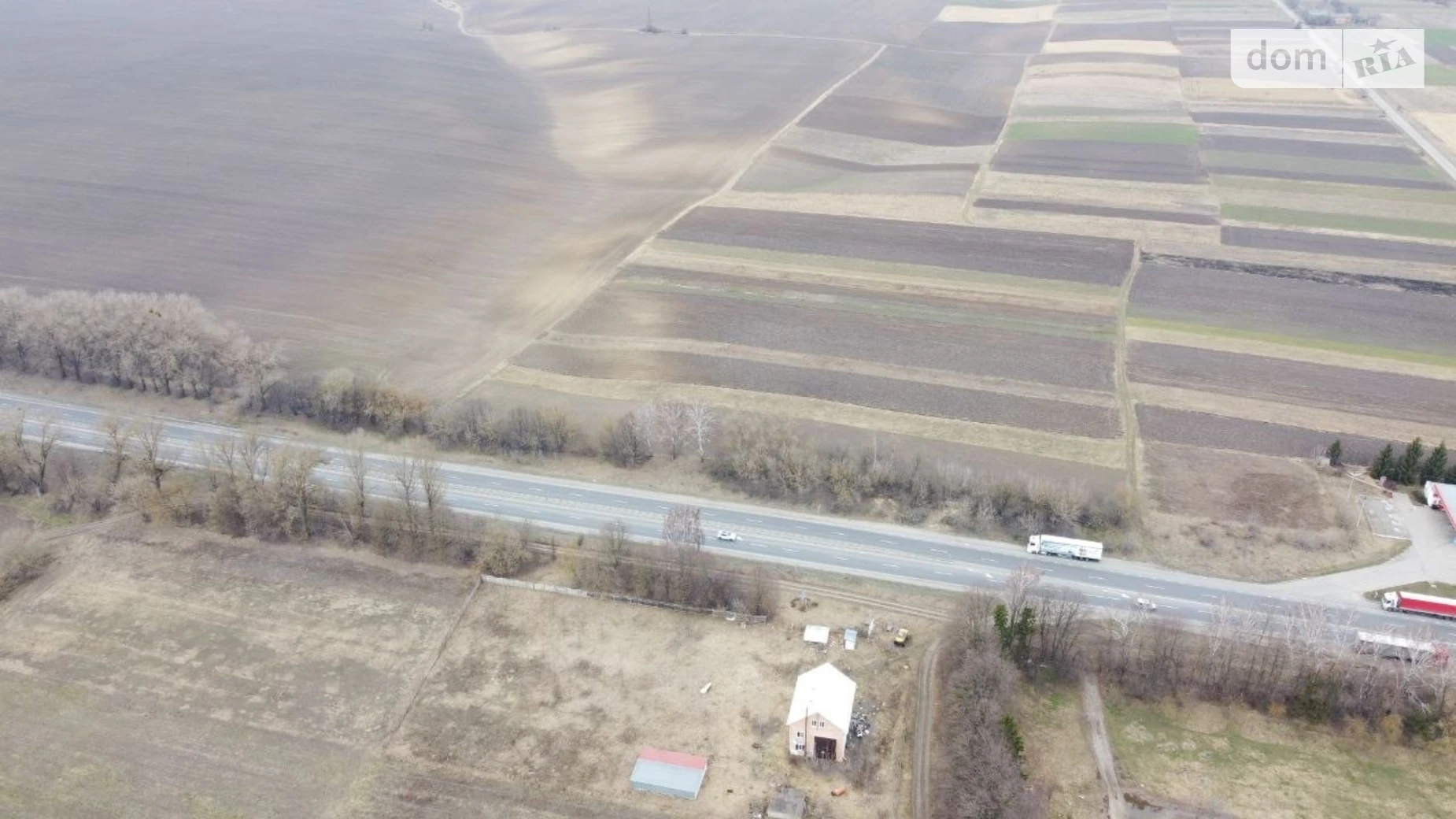 Продается земельный участок 51.74 соток в Хмельницкой области, цена: 50000 $ - фото 3