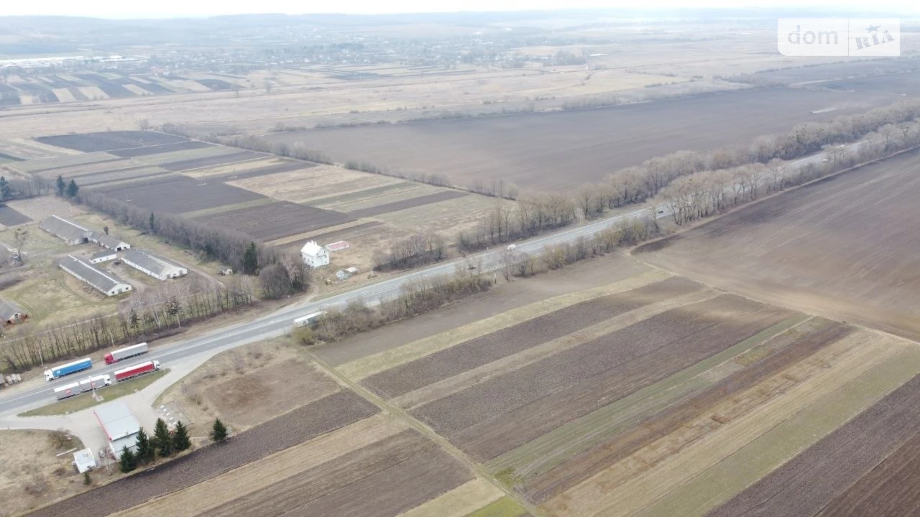 Продается земельный участок 51.74 соток в Хмельницкой области, цена: 50000 $ - фото 2