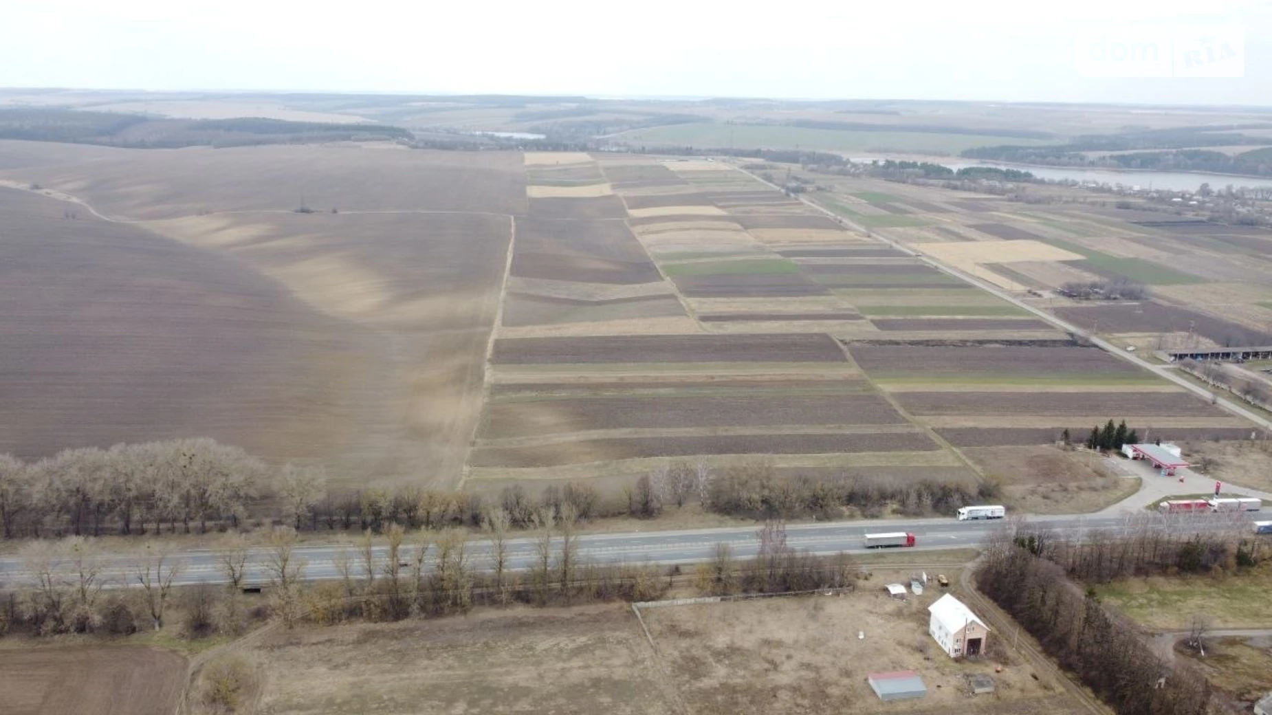 Продается земельный участок 51.74 соток в Хмельницкой области, цена: 50000 $ - фото 3