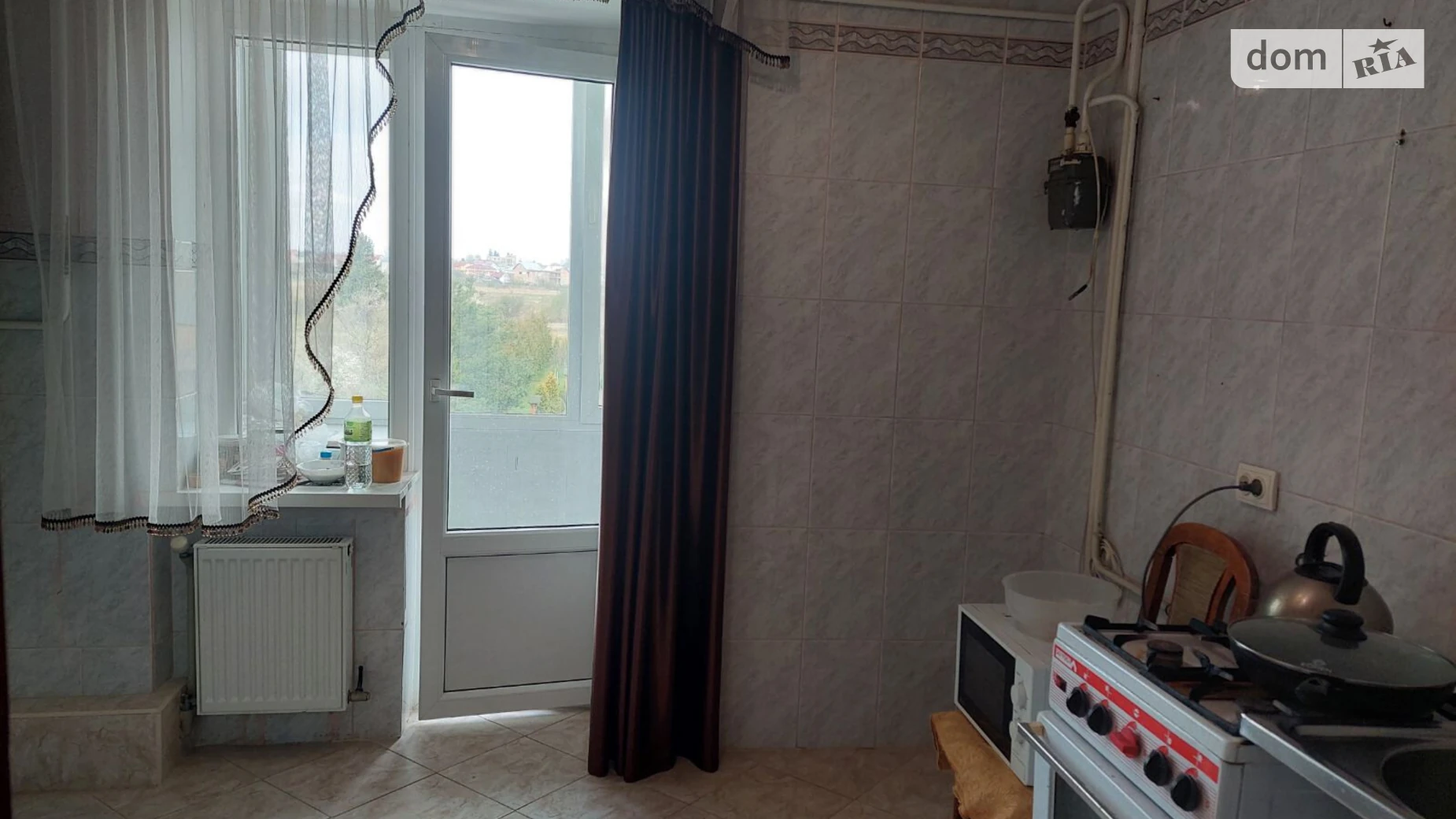 Продается 3-комнатная квартира 66.5 кв. м в Дрогобыче, полковника Коновальця - фото 2