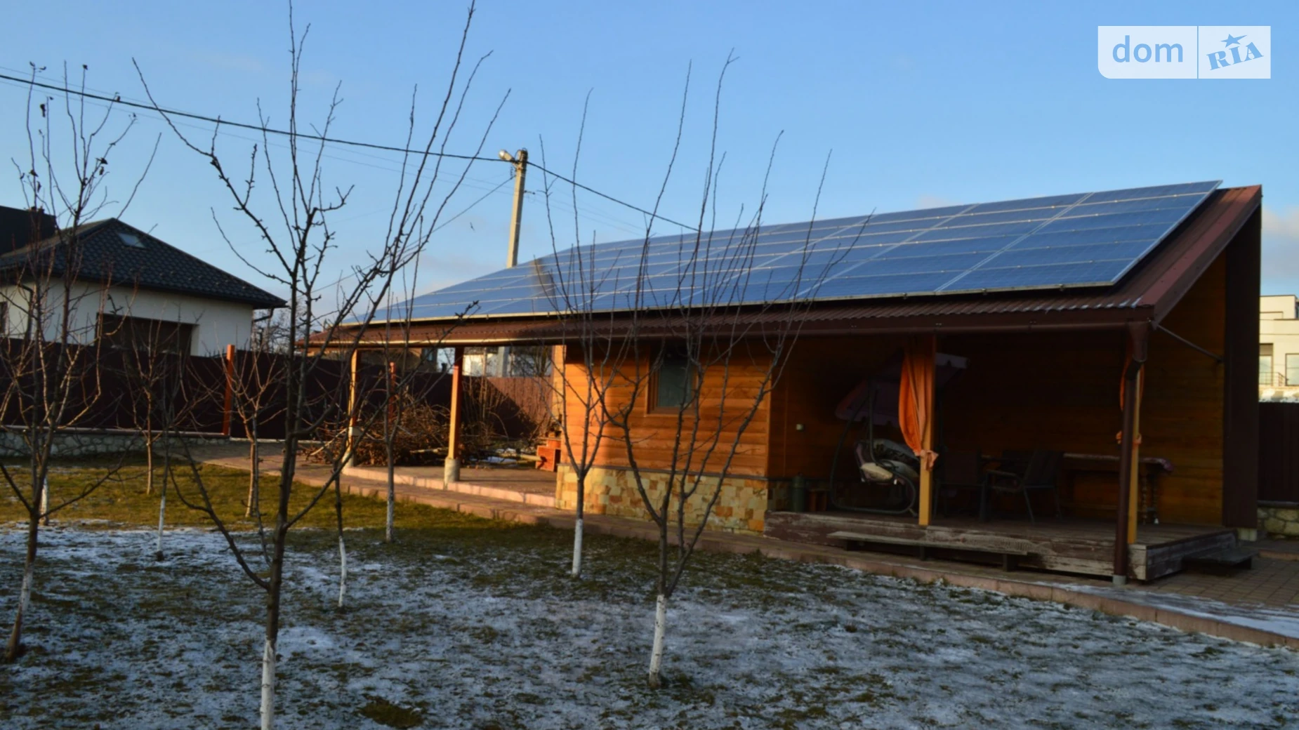 Продается дом на 2 этажа 248 кв. м с камином, цена: 385000 $ - фото 4