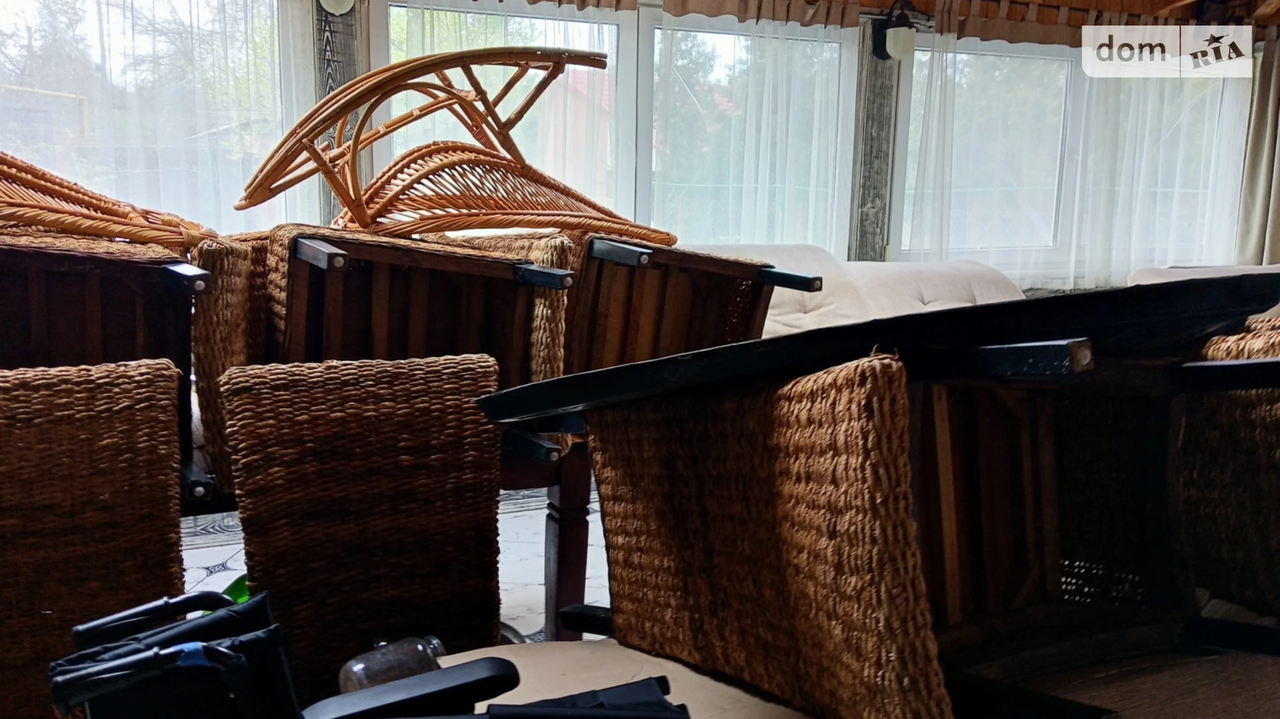 Продается дом на 3 этажа 280 кв. м с садом, цена: 280000 $ - фото 3