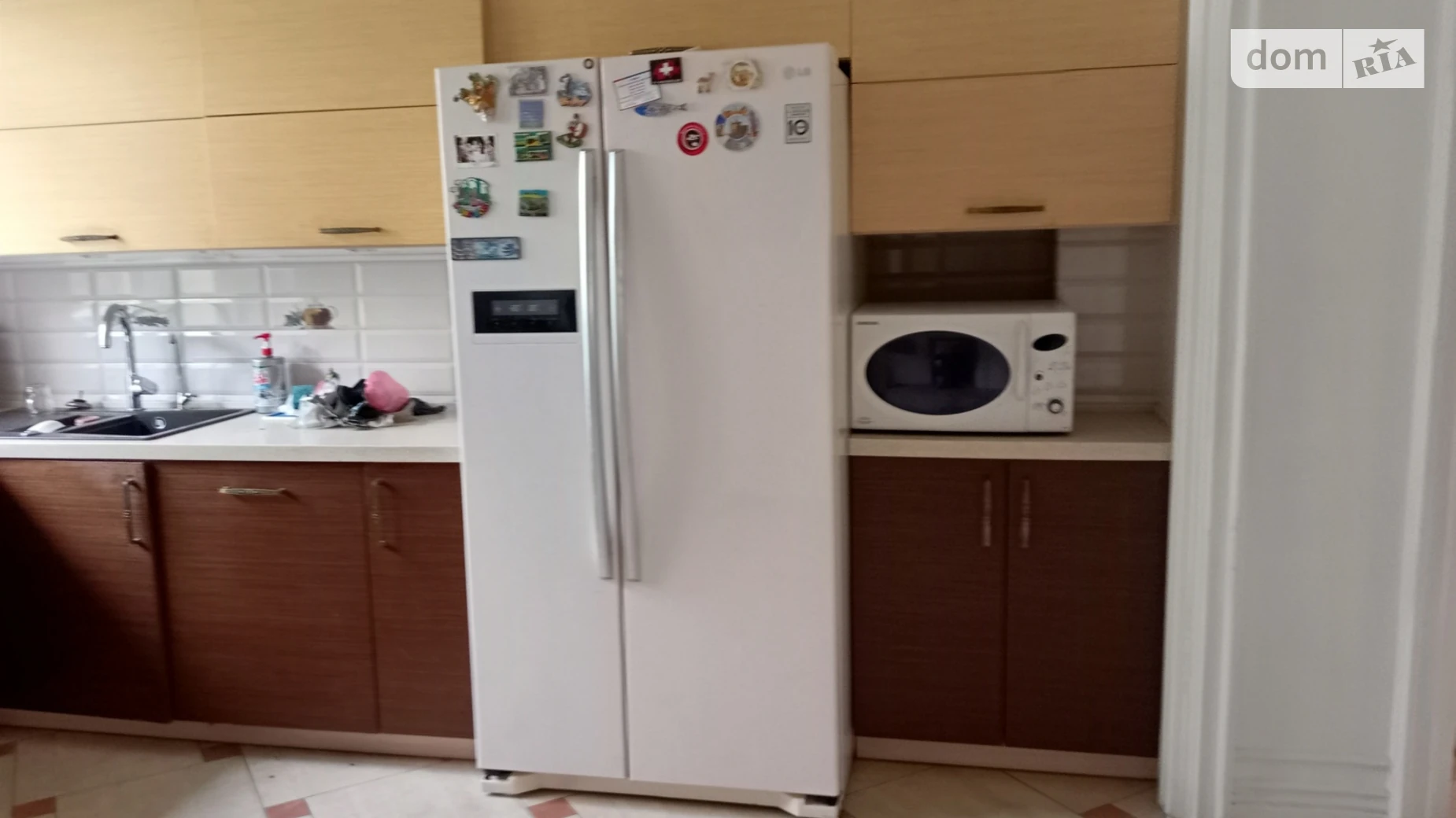 Продается дом на 3 этажа 280 кв. м с садом, цена: 280000 $ - фото 4