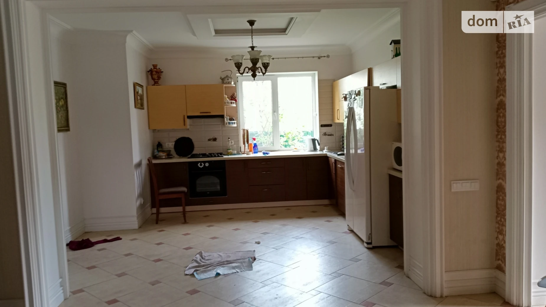 Продается дом на 3 этажа 280 кв. м с садом, цена: 280000 $ - фото 5