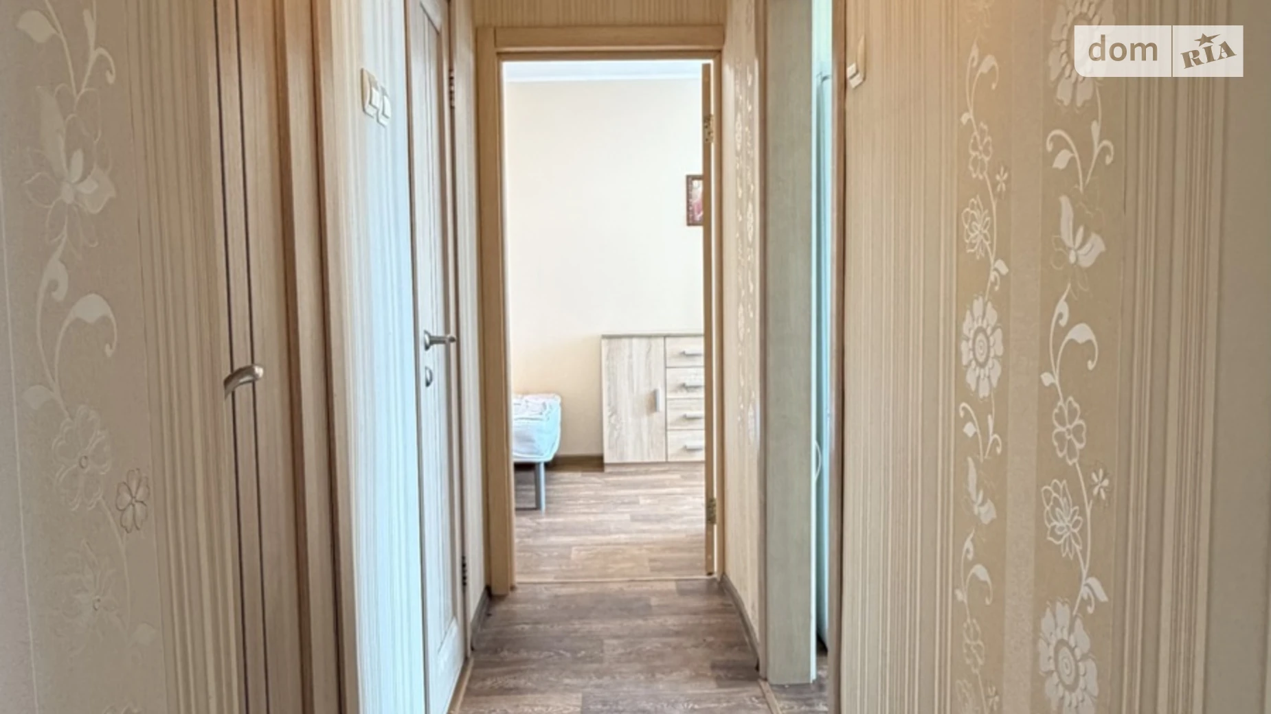 Продается 2-комнатная квартира 52 кв. м в Житомире, пр. Богуна Ивана, 4 - фото 3