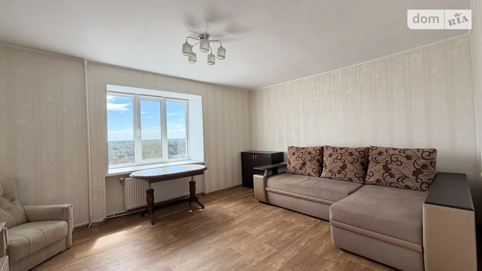 Продается 2-комнатная квартира 52 кв. м в Житомире, пр. Богуна Ивана, 4 - фото 4