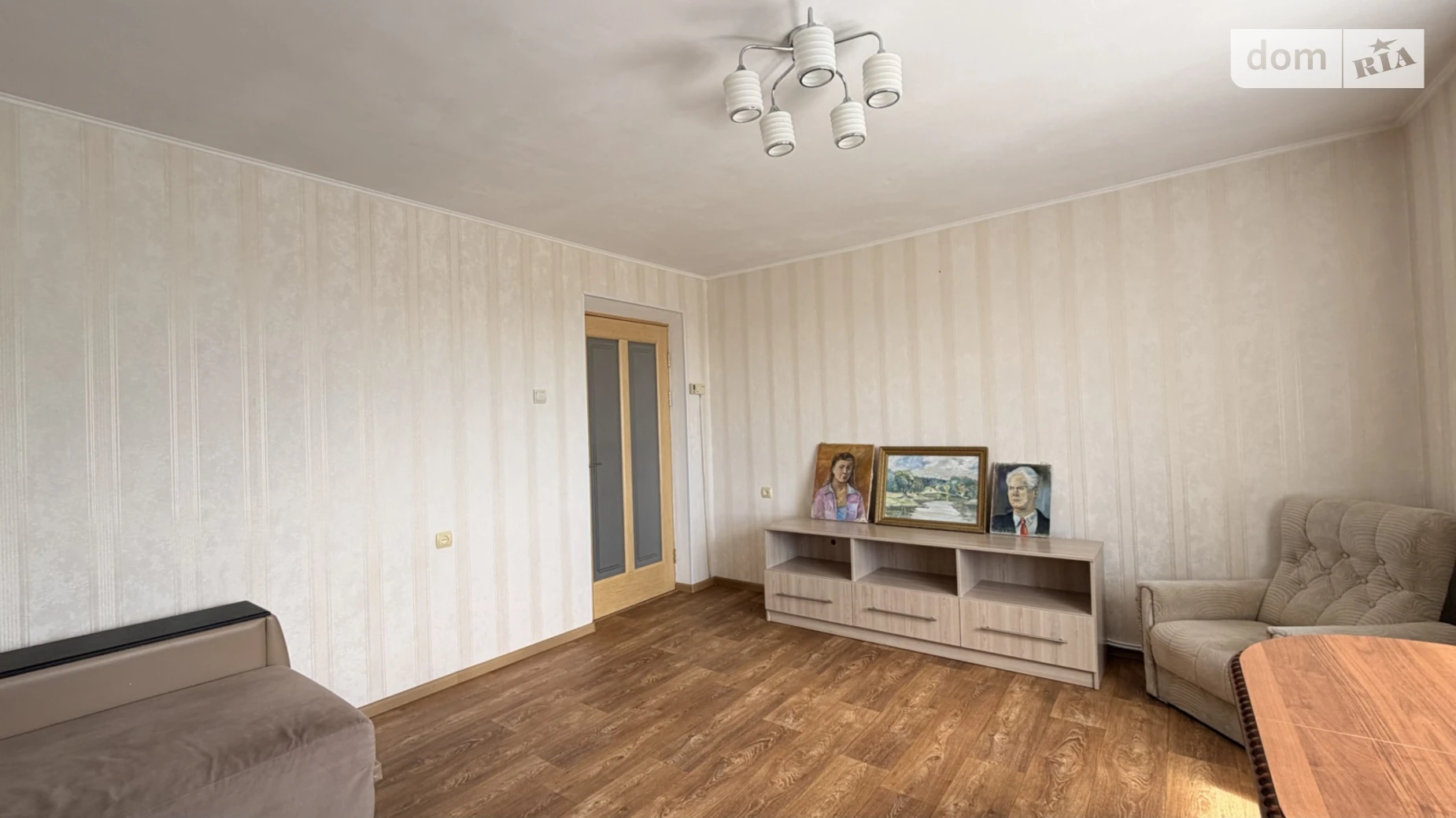 Продается 2-комнатная квартира 52 кв. м в Житомире, пр. Богуна Ивана, 4 - фото 5