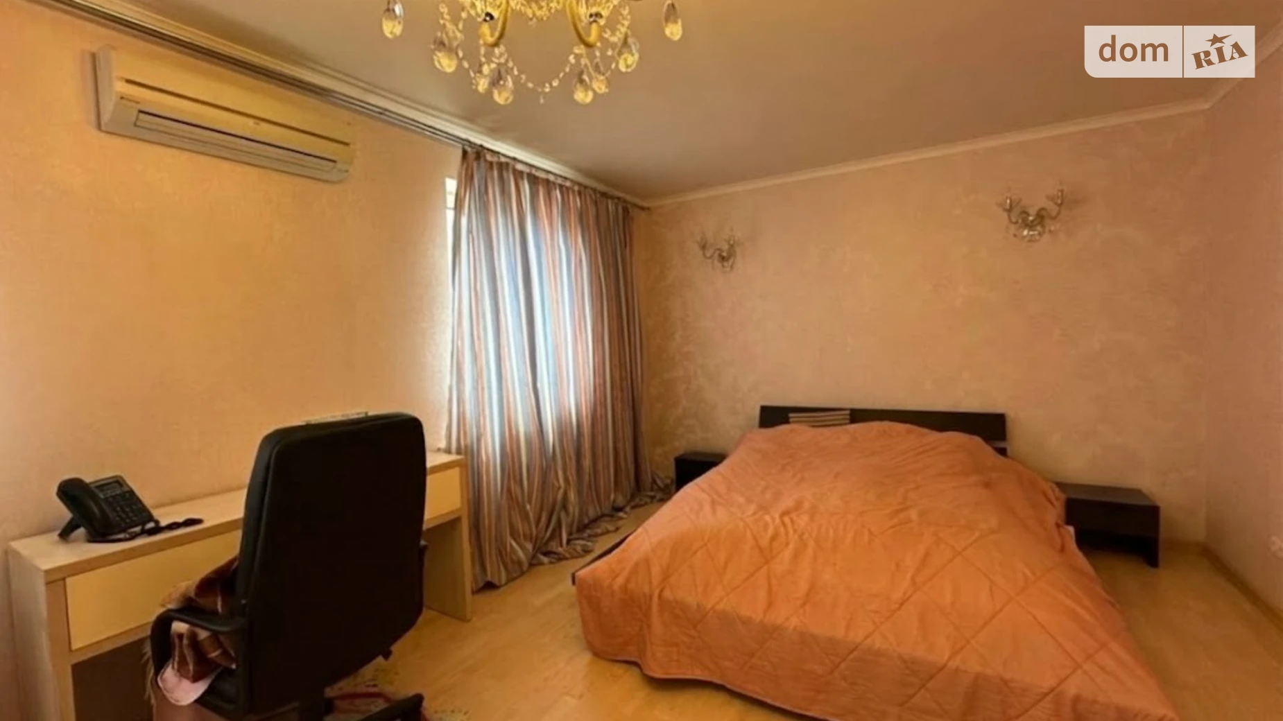 Продается 5-комнатная квартира 119.8 кв. м в Ворзеле, ул. Варшавская(Ватутина) - фото 5