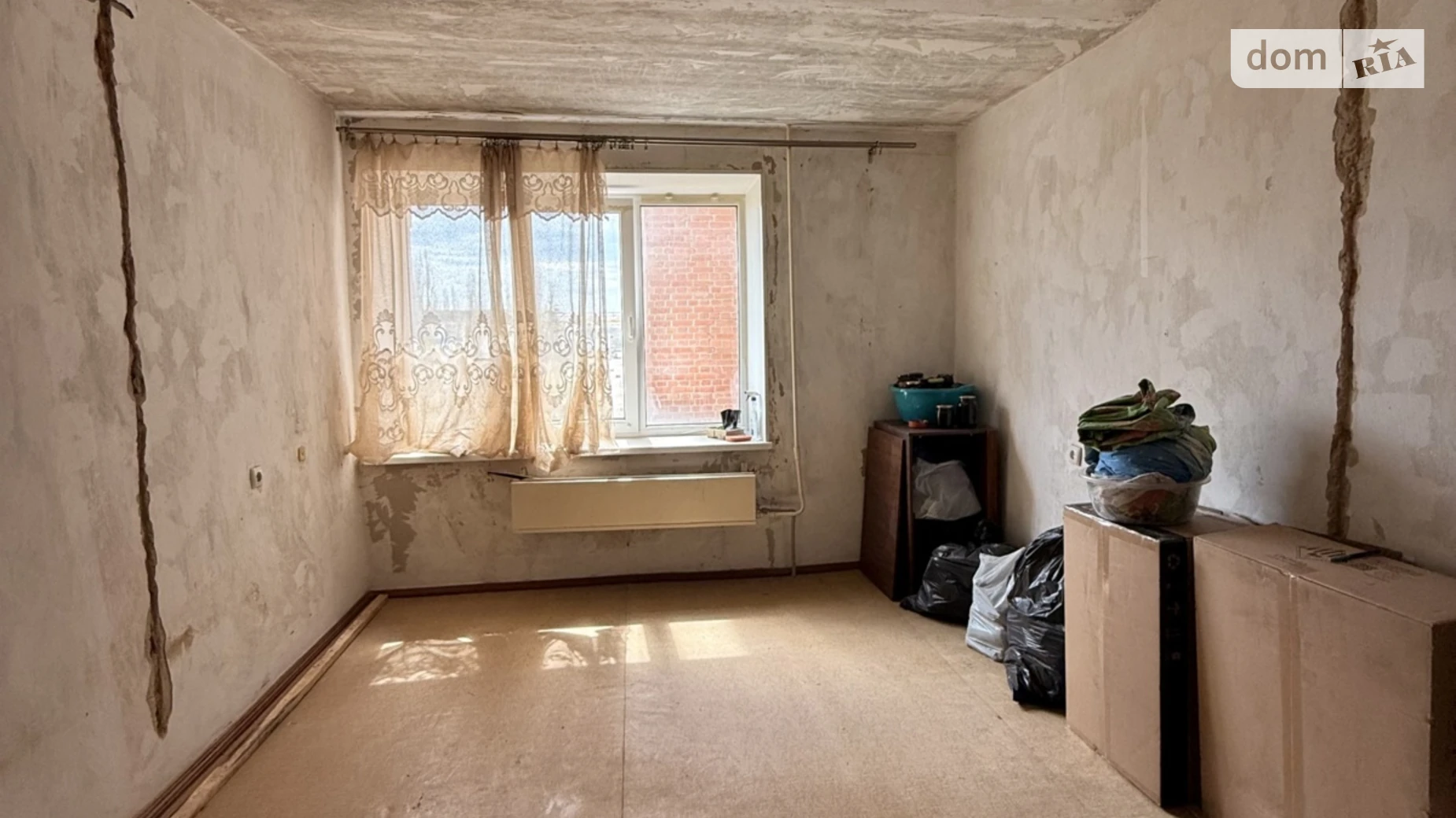 Продается 1-комнатная квартира 30 кв. м в Полтаве, цена: 20000 $ - фото 2