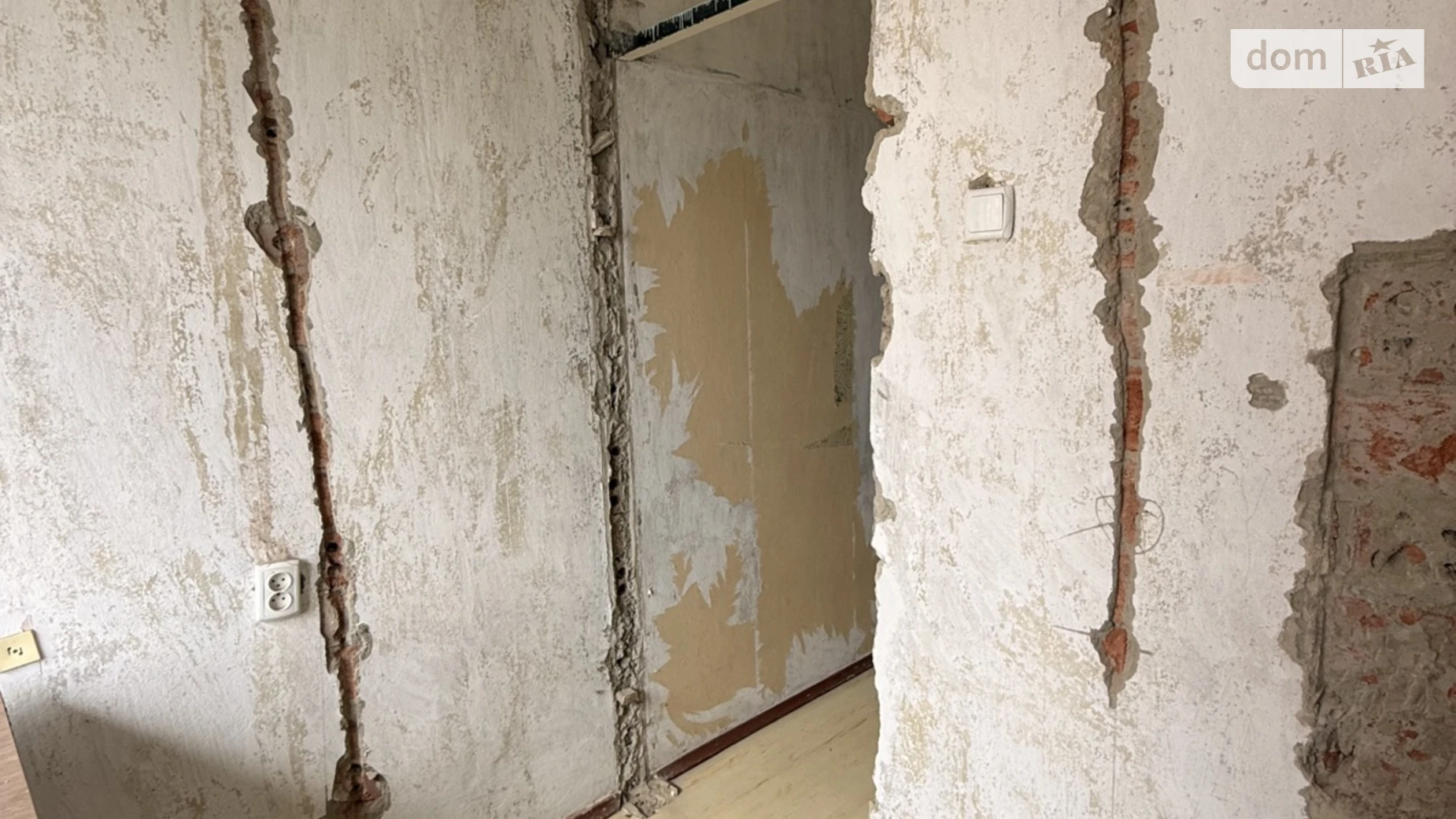 Продается 1-комнатная квартира 30 кв. м в Полтаве, цена: 20000 $ - фото 3