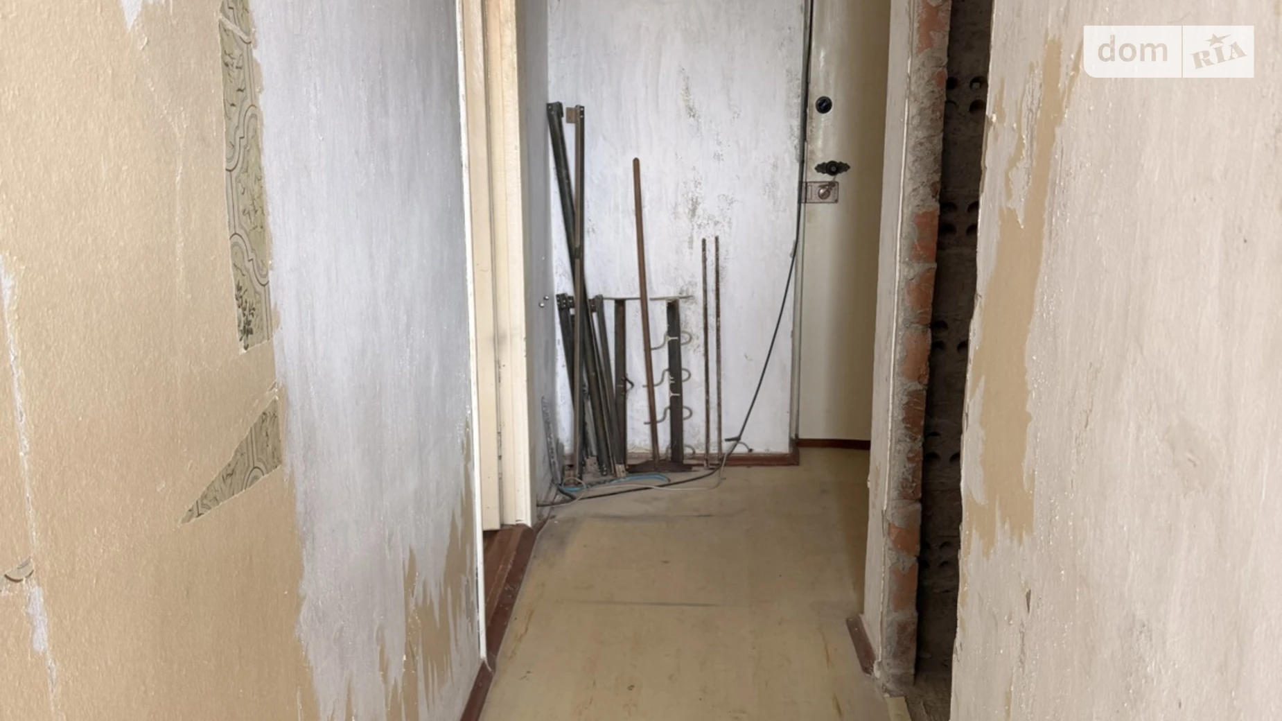 Продается 1-комнатная квартира 30 кв. м в Полтаве, цена: 20000 $ - фото 5