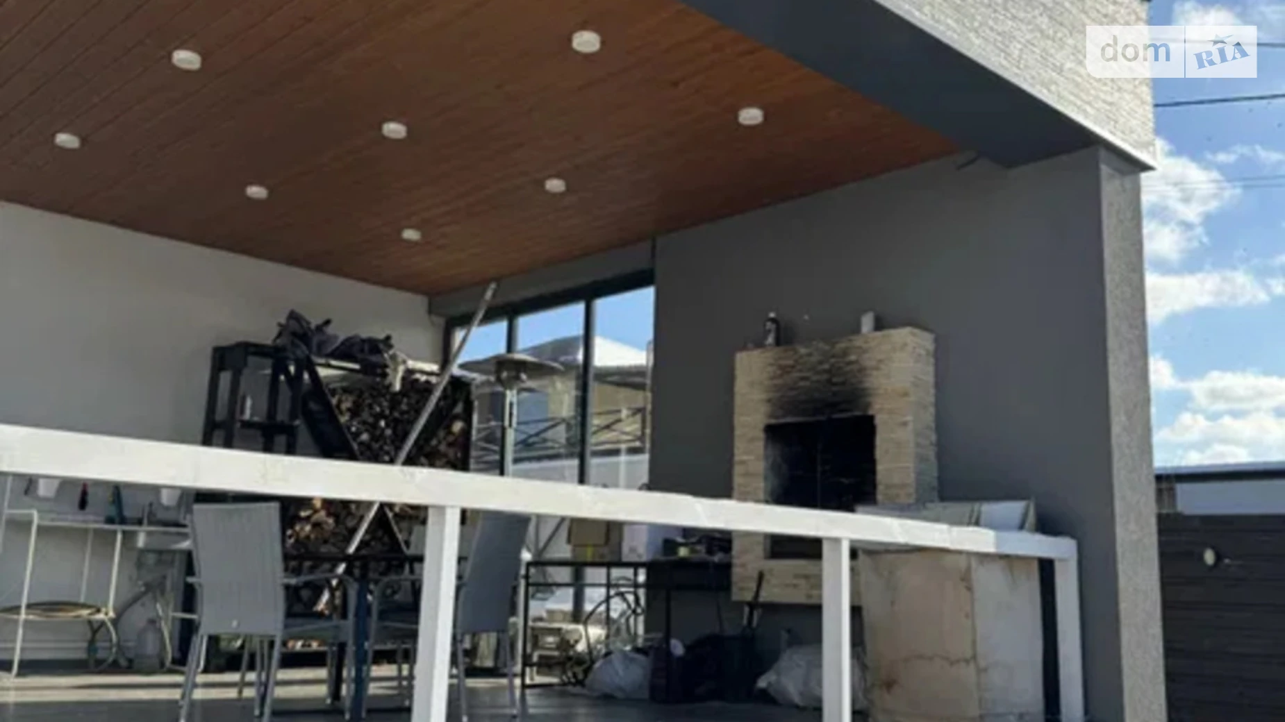 Продается одноэтажный дом 125 кв. м с верандой, цена: 200000 $ - фото 2