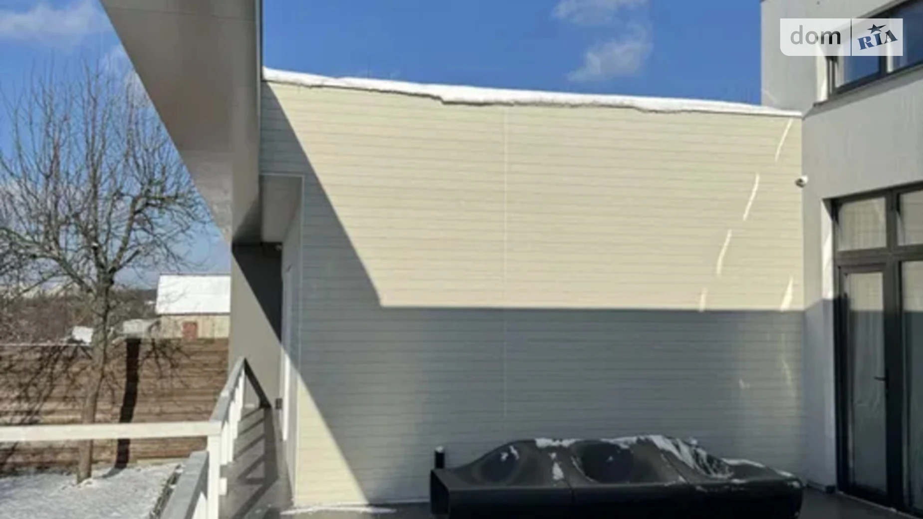 Продается одноэтажный дом 125 кв. м с верандой, цена: 200000 $ - фото 3