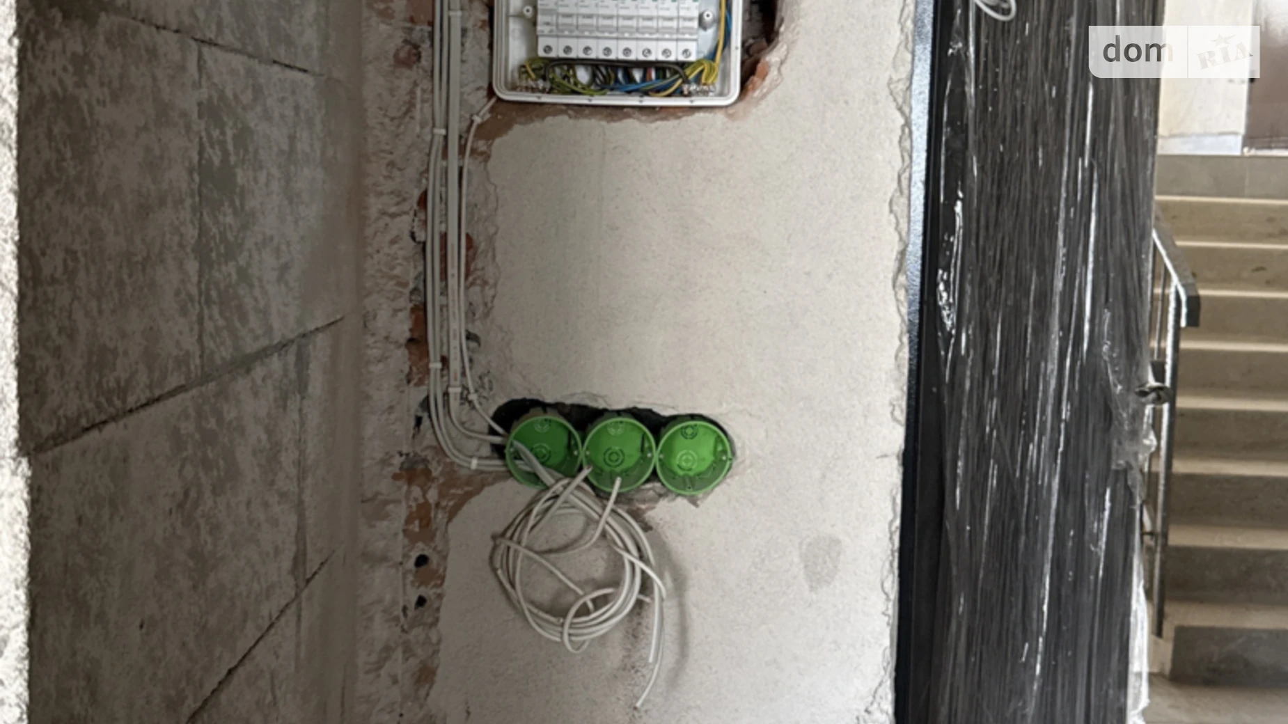 Продается 1-комнатная квартира 40 кв. м в Хмельницком, ул. Озерная, 6/1 - фото 3