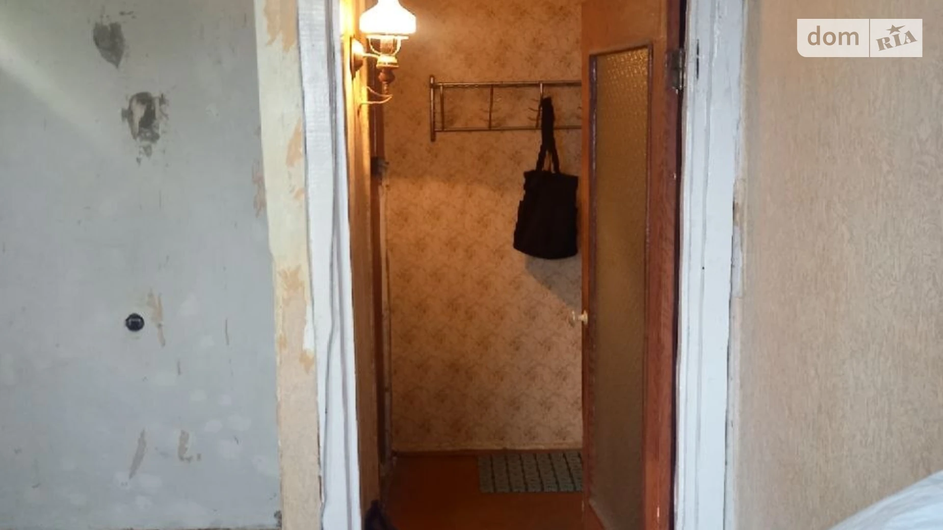 Продается 1-комнатная квартира 19.6 кв. м в Кременчуге, ул. Сумская, 48 - фото 4