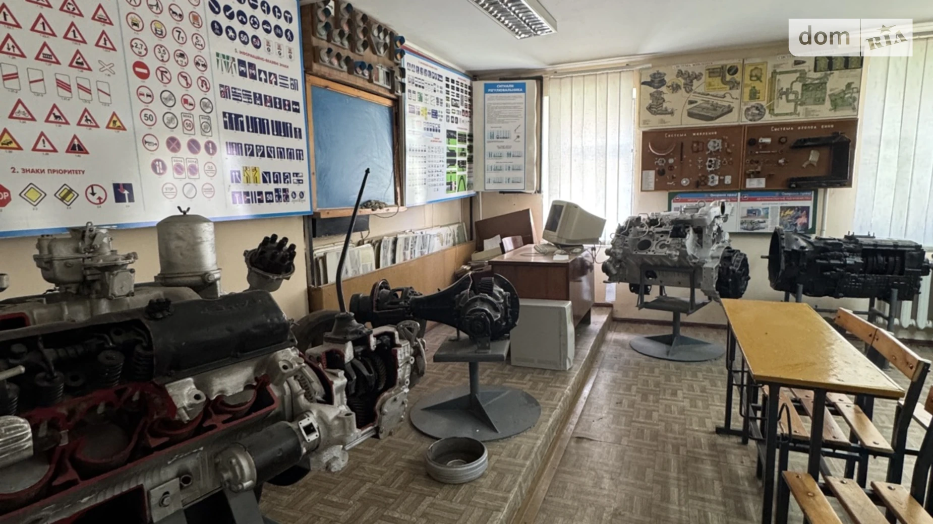 Сдается в аренду помещения свободного назначения 109 кв. м в 10-этажном здании, цена: 12000 грн - фото 2