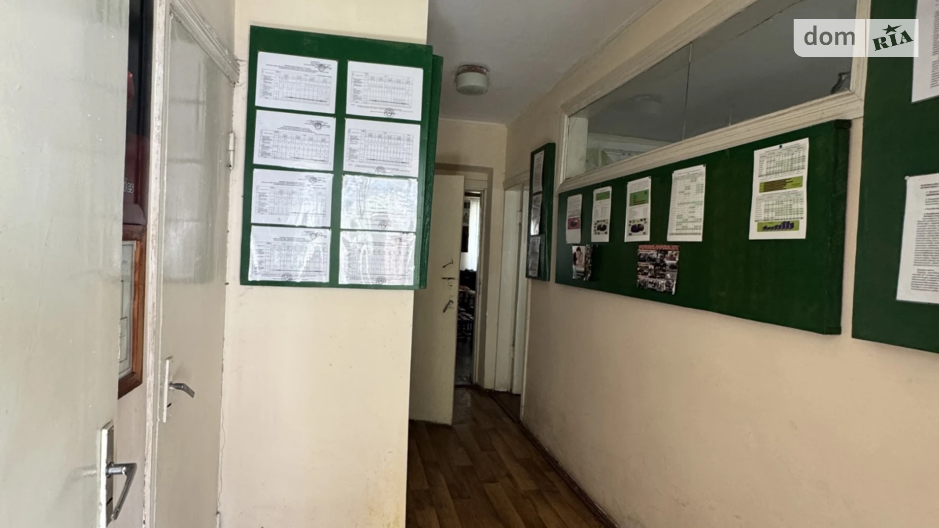 Сдается в аренду помещения свободного назначения 109 кв. м в 10-этажном здании, цена: 12000 грн - фото 4