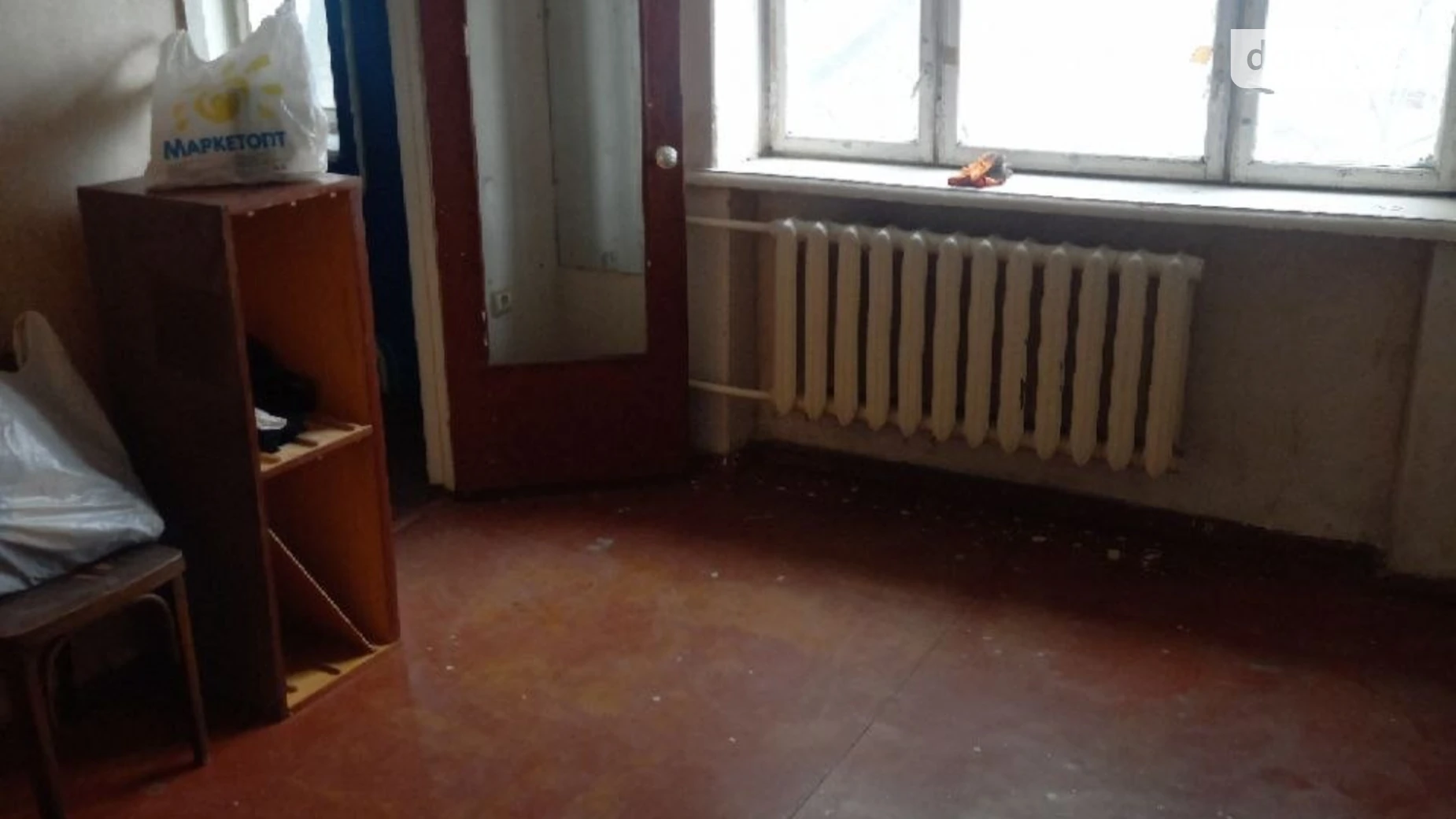 Продается 1-комнатная квартира 19.6 кв. м в Кременчуге, ул. Сумская, 48 - фото 3