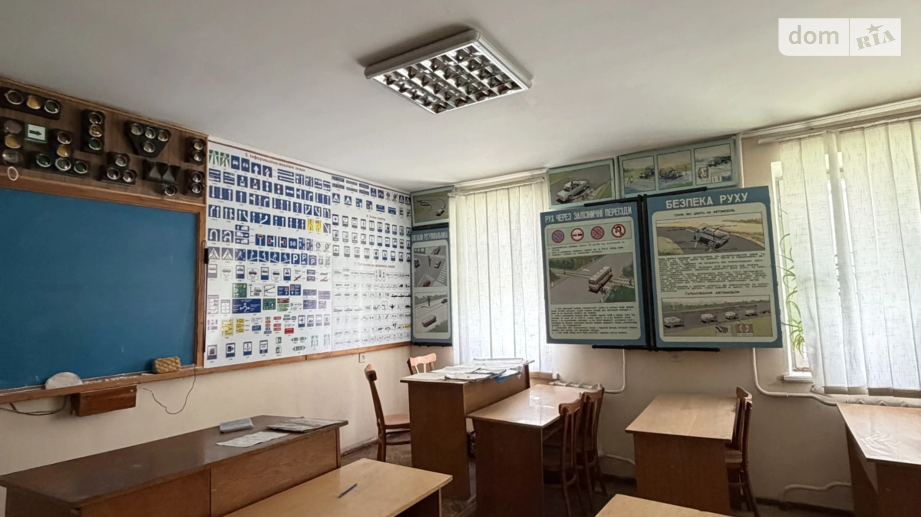 Сдается в аренду помещения свободного назначения 109 кв. м в 10-этажном здании, цена: 12000 грн - фото 2