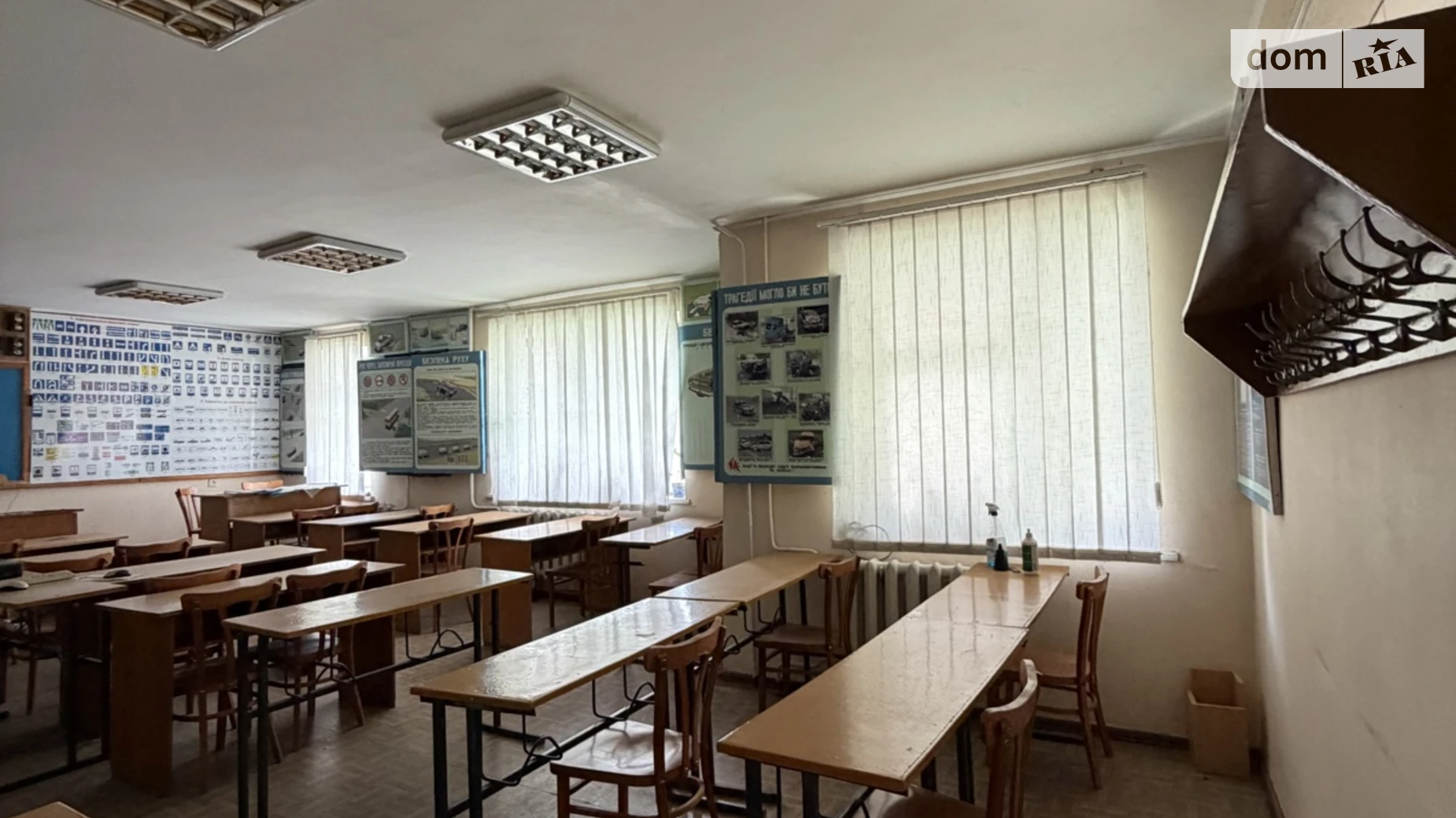 Сдается в аренду помещения свободного назначения 109 кв. м в 10-этажном здании, цена: 12000 грн - фото 4