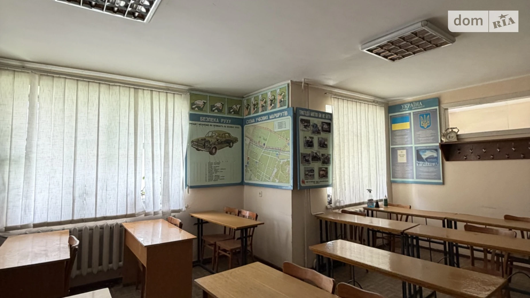 Сдается в аренду помещения свободного назначения 109 кв. м в 10-этажном здании, цена: 12000 грн - фото 5