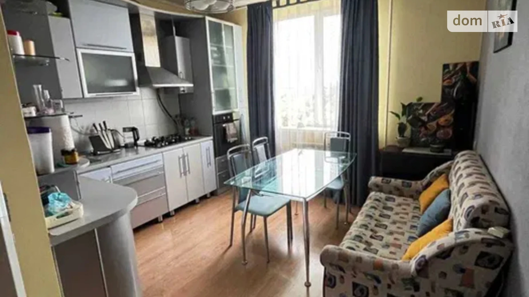 Продается 2-комнатная квартира 68.6 кв. м в Харькове, ул. Сергиевская, 3Б - фото 3