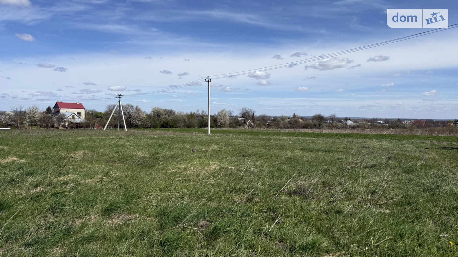 Продается земельный участок 31 соток в Тернопольской области, цена: 62000 $ - фото 2