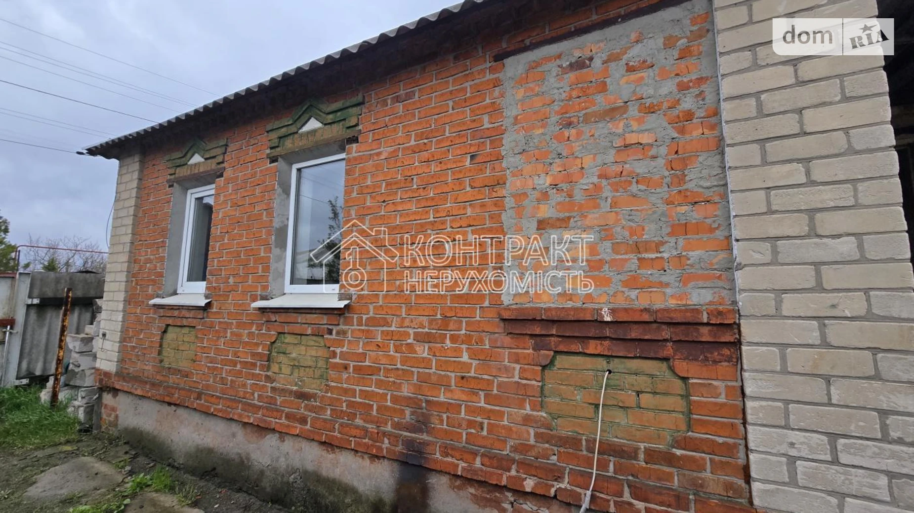 Продается одноэтажный дом 60.1 кв. м с беседкой, цена: 35000 $ - фото 2