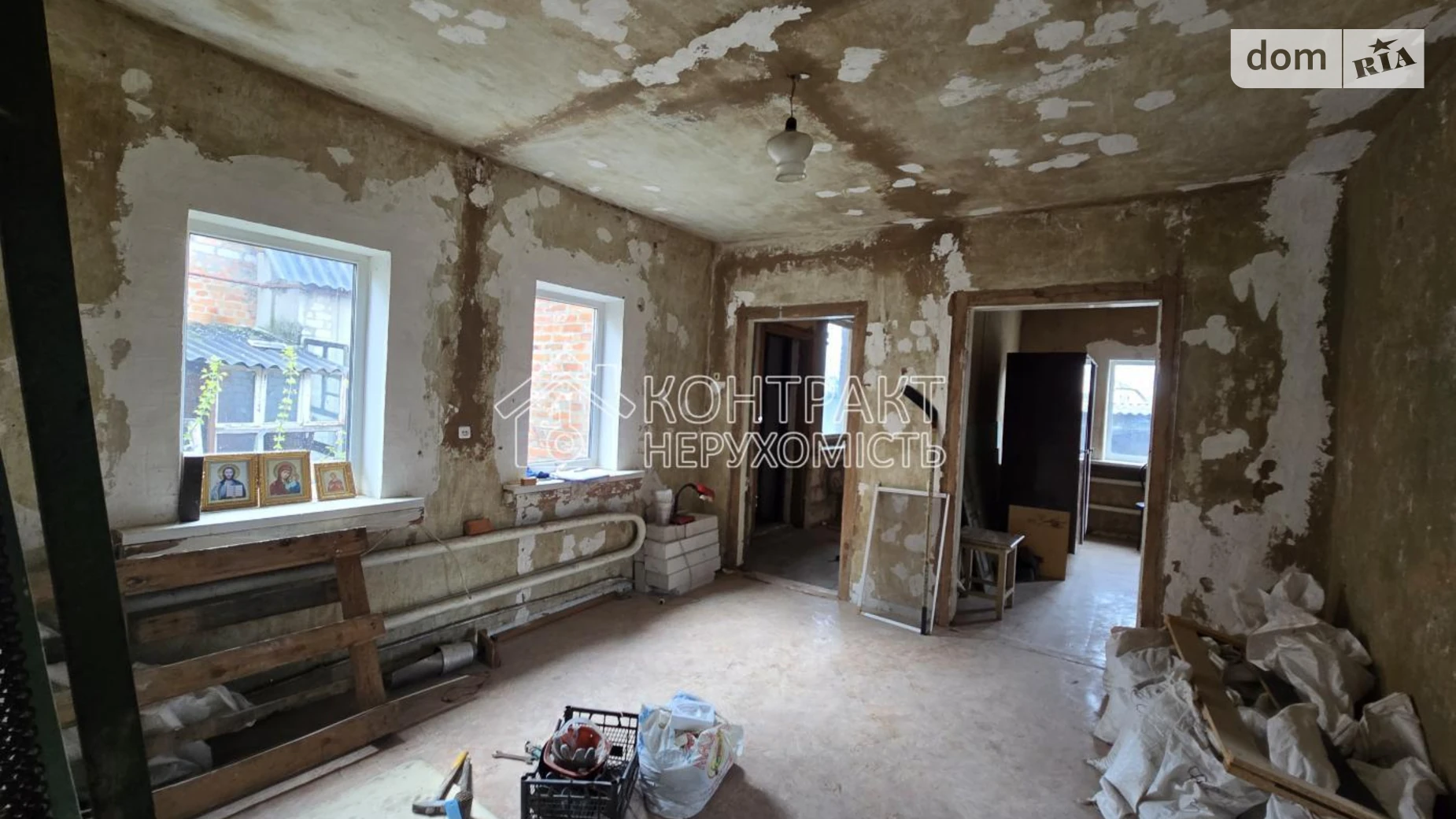 Продается одноэтажный дом 60.1 кв. м с беседкой, цена: 35000 $ - фото 5