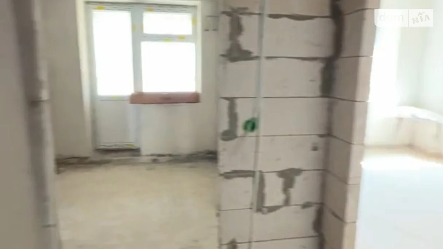 Продается 1-комнатная квартира 40 кв. м в Хмельницком, ул. Озерная, 6/1 - фото 4