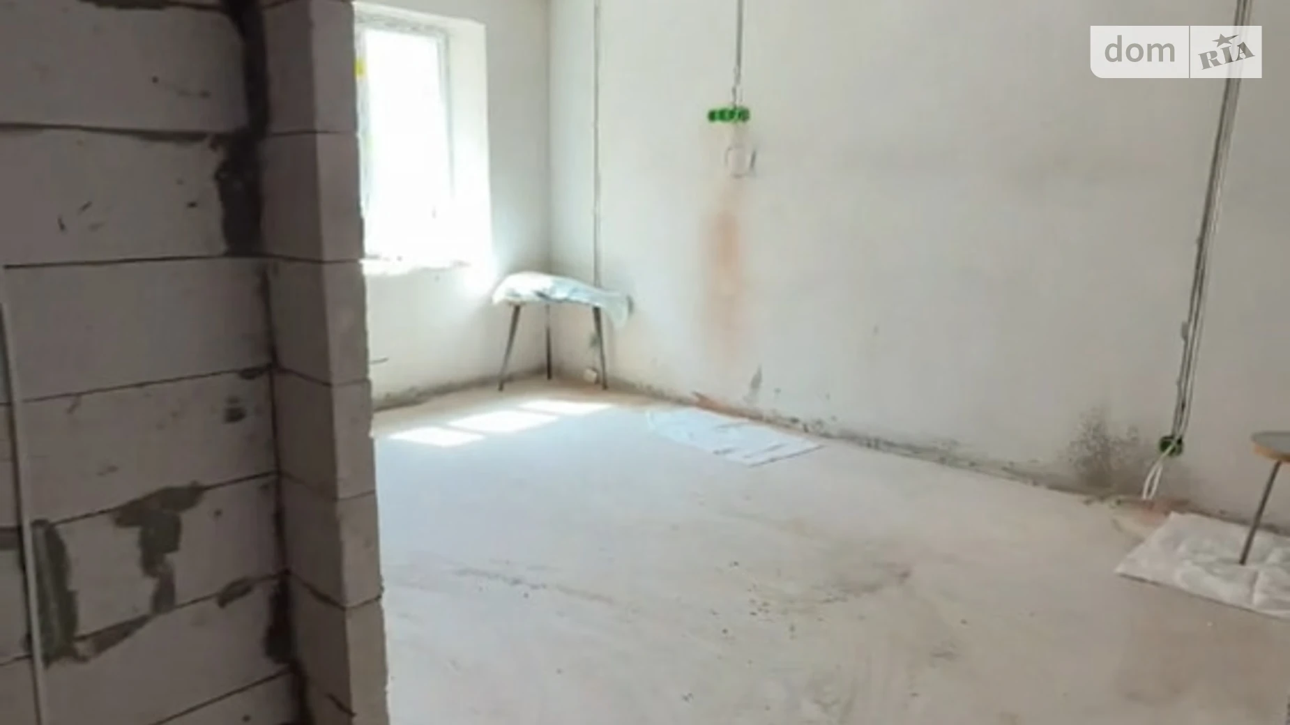 Продается 1-комнатная квартира 40 кв. м в Хмельницком, ул. Озерная, 6/1 - фото 5