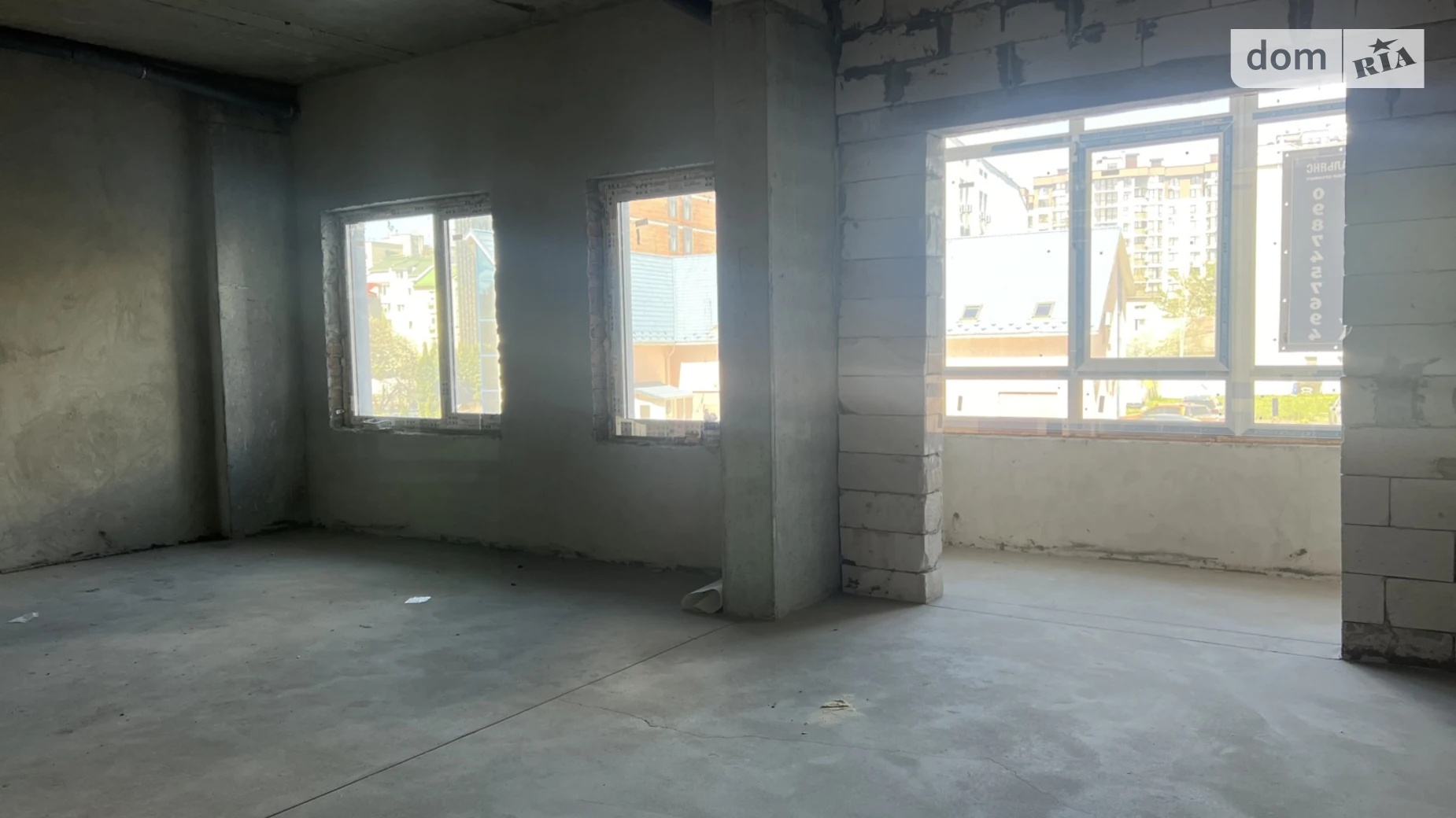 Продается помещения свободного назначения 51.9 кв. м в 10-этажном здании, цена: 77850 $ - фото 5