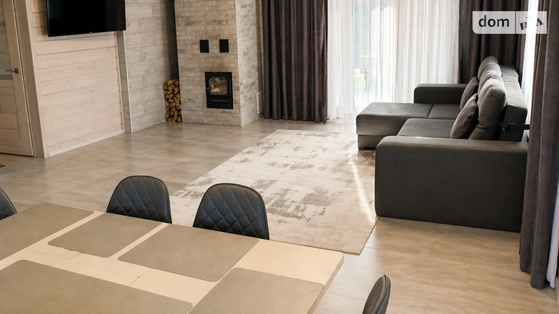 ул. Земляничная Осещина Коттеджный городок Межречье, цена: 156000 $ - фото 2