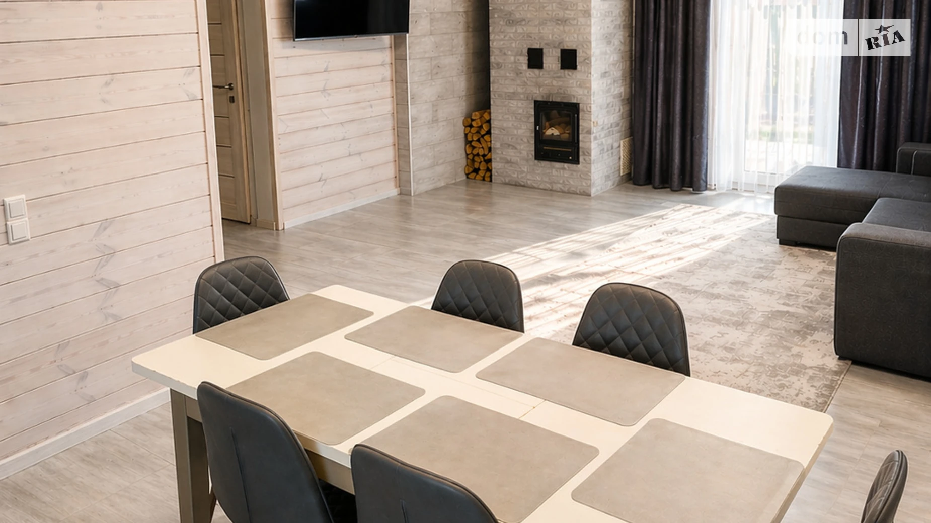 ул. Земляничная Осещина Коттеджный городок Межречье, цена: 156000 $ - фото 3