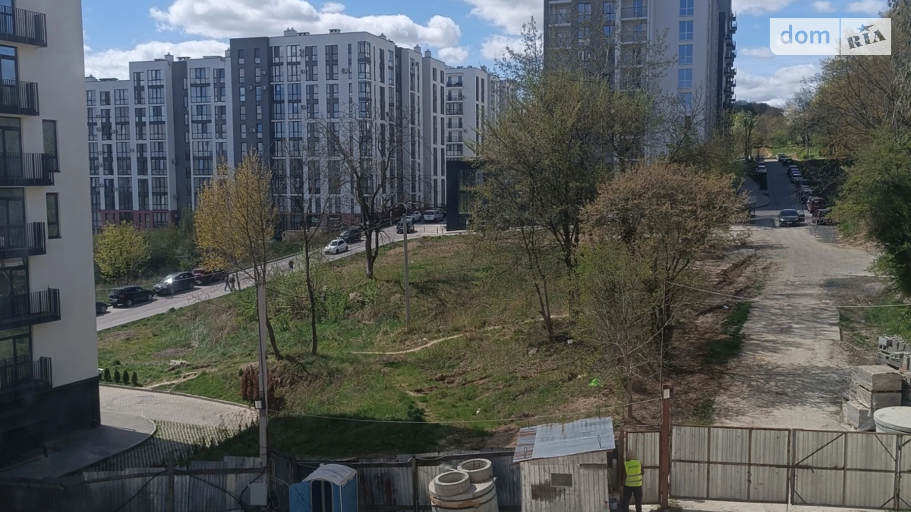 Продается 1-комнатная квартира 48 кв. м в Львове, ул. Малоголоскивская, 12Г - фото 2