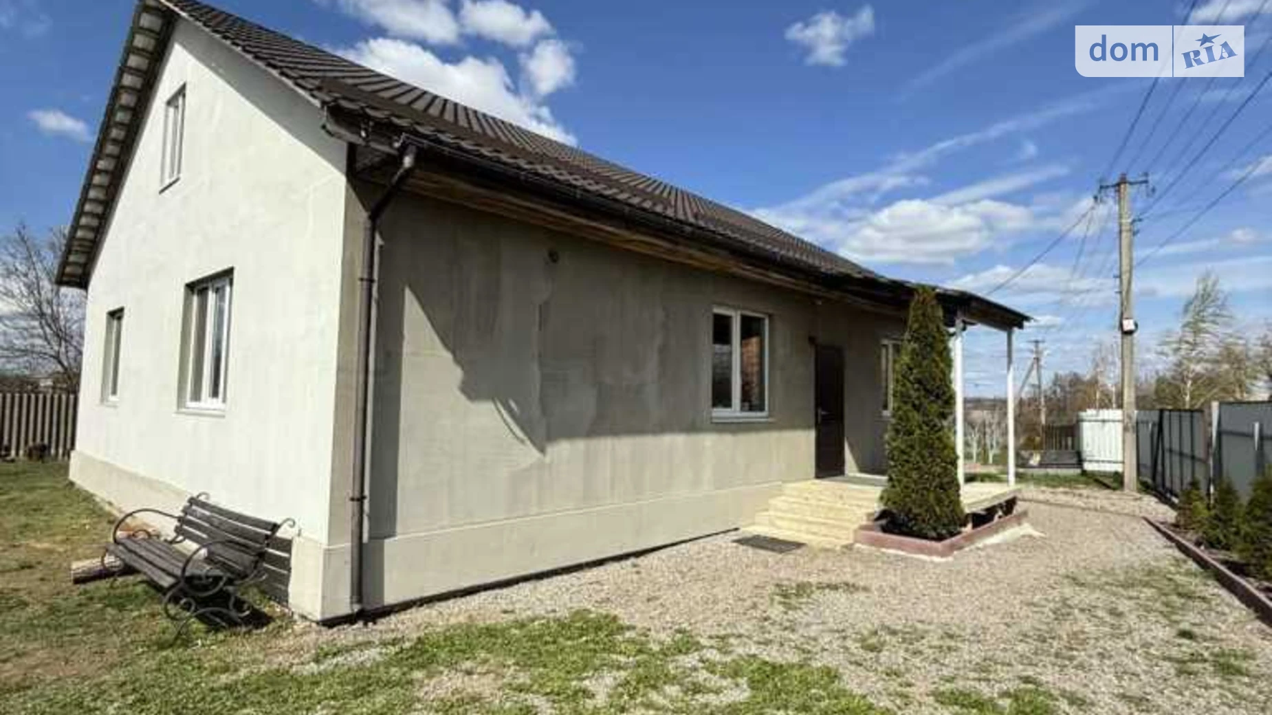 Продается одноэтажный дом 109 кв. м с беседкой, цена: 90000 $ - фото 3