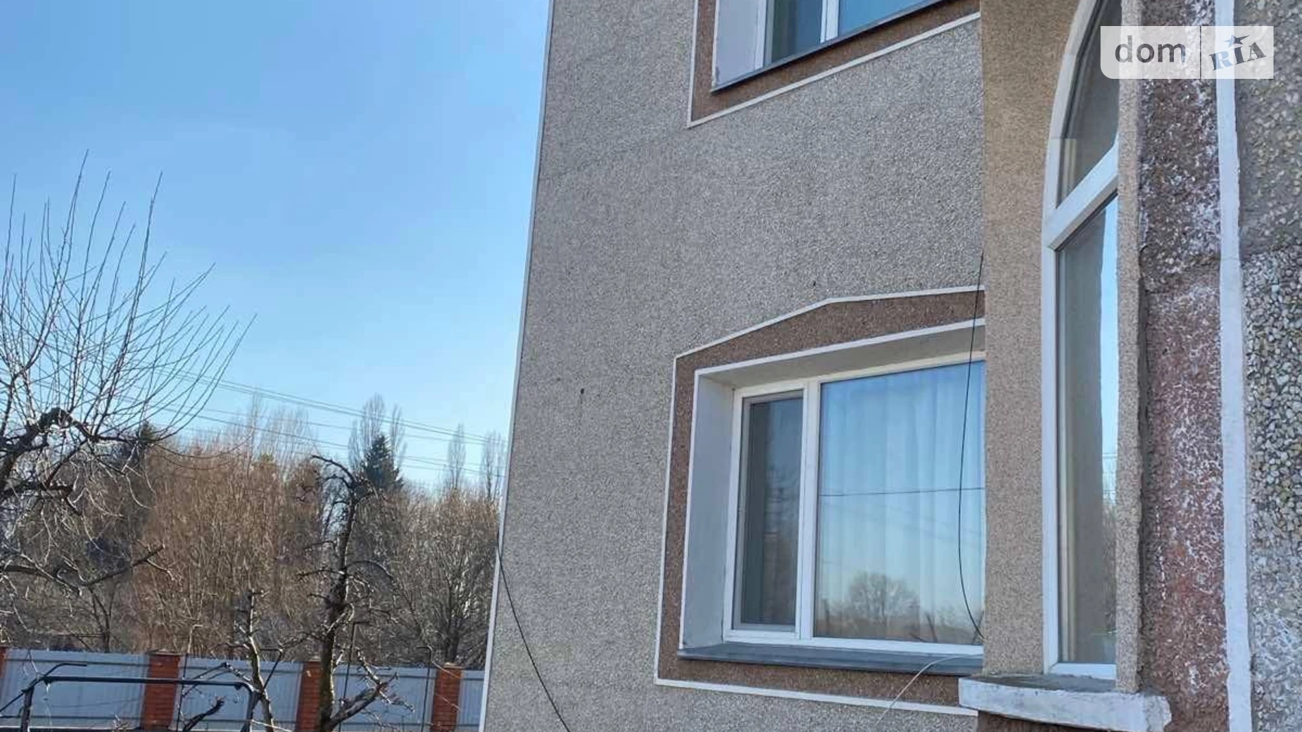 Продается дом на 2 этажа 164.4 кв. м с балконом, Грушевського, 1 - фото 2